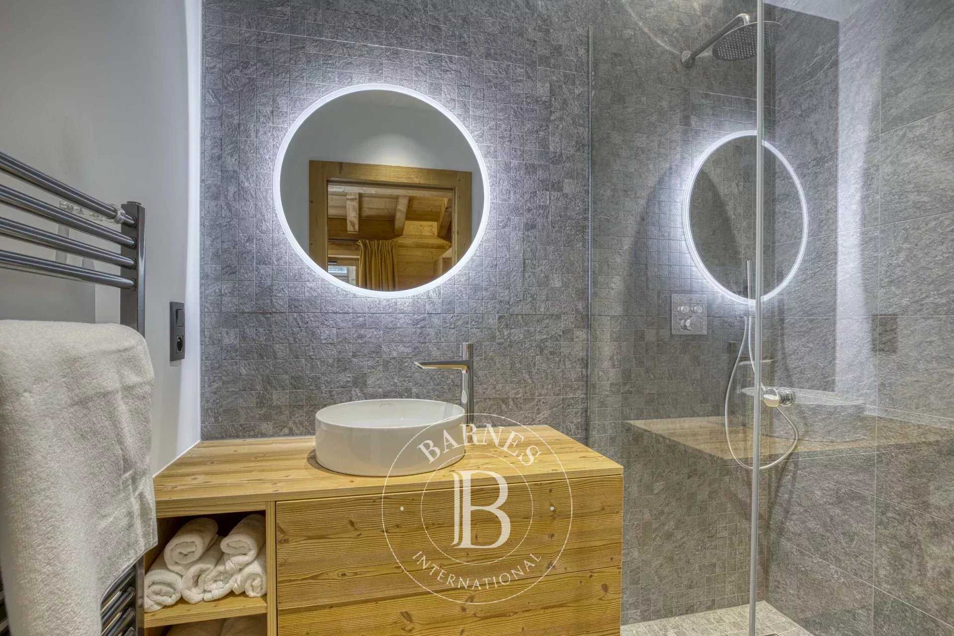 Le Grand-Bornand  - Chalet 3 Bedrooms