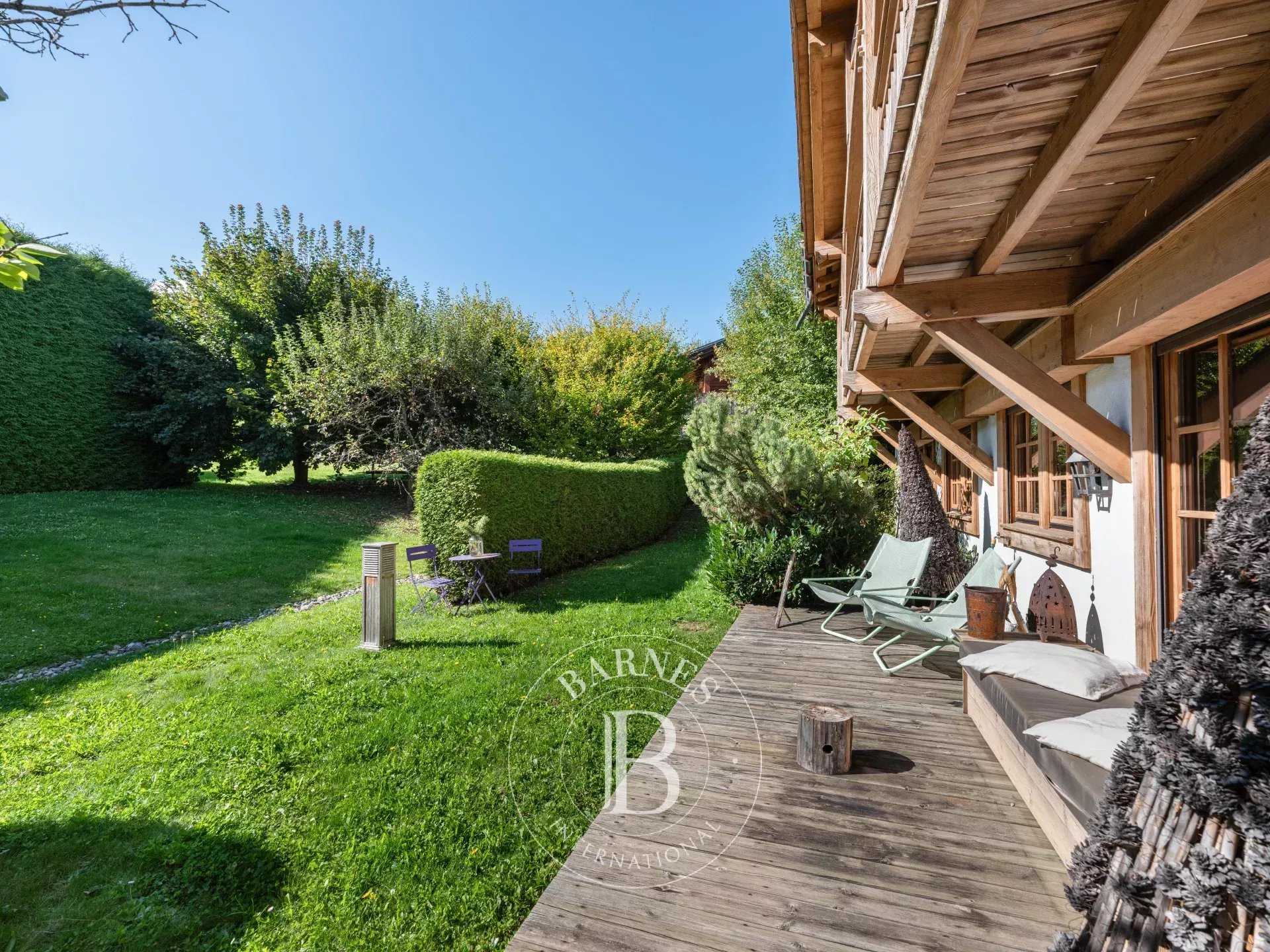 Demi-Quartier  - Apartment 3 Bedrooms