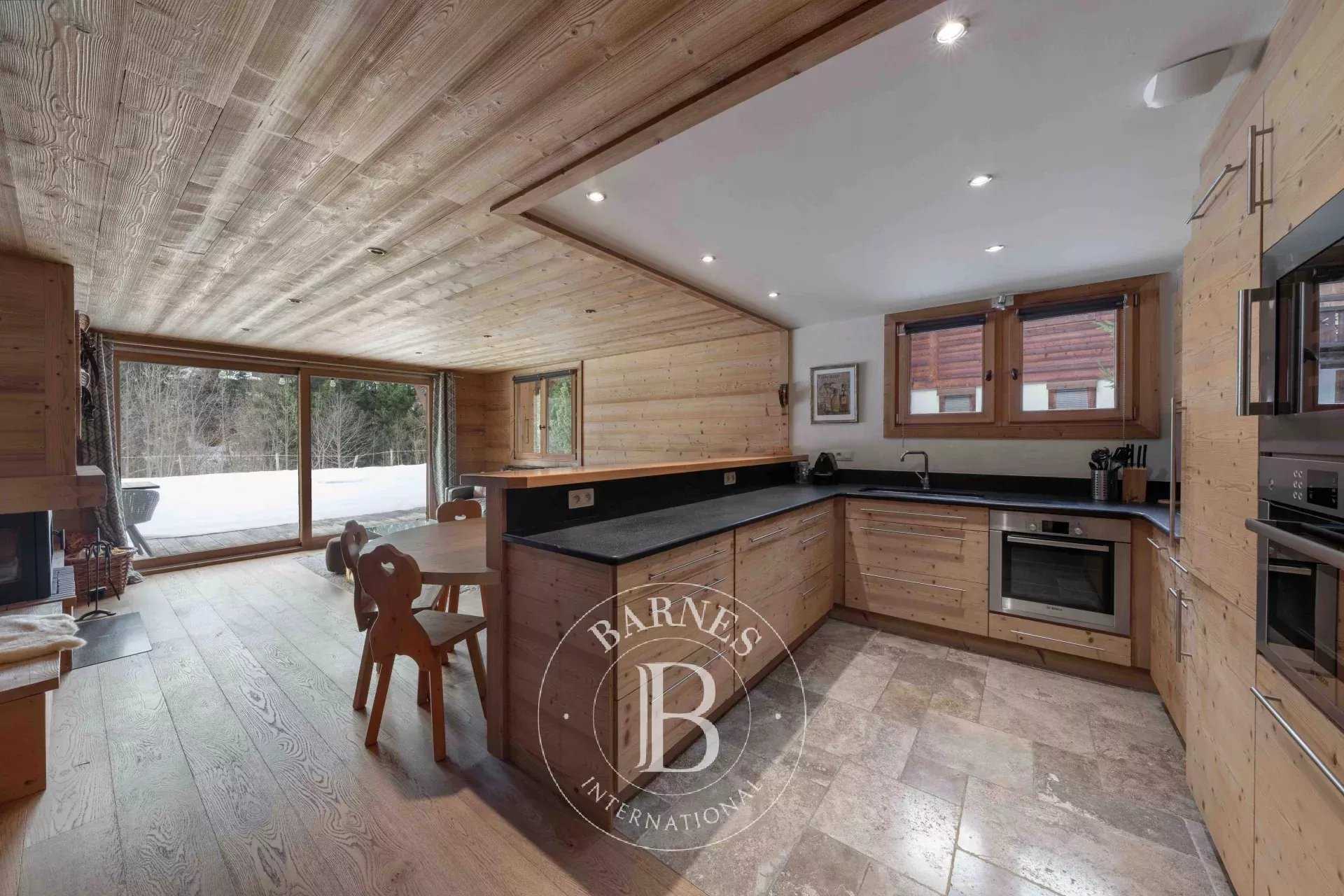 Piso Megève  -  ref 86601811 (picture 3)