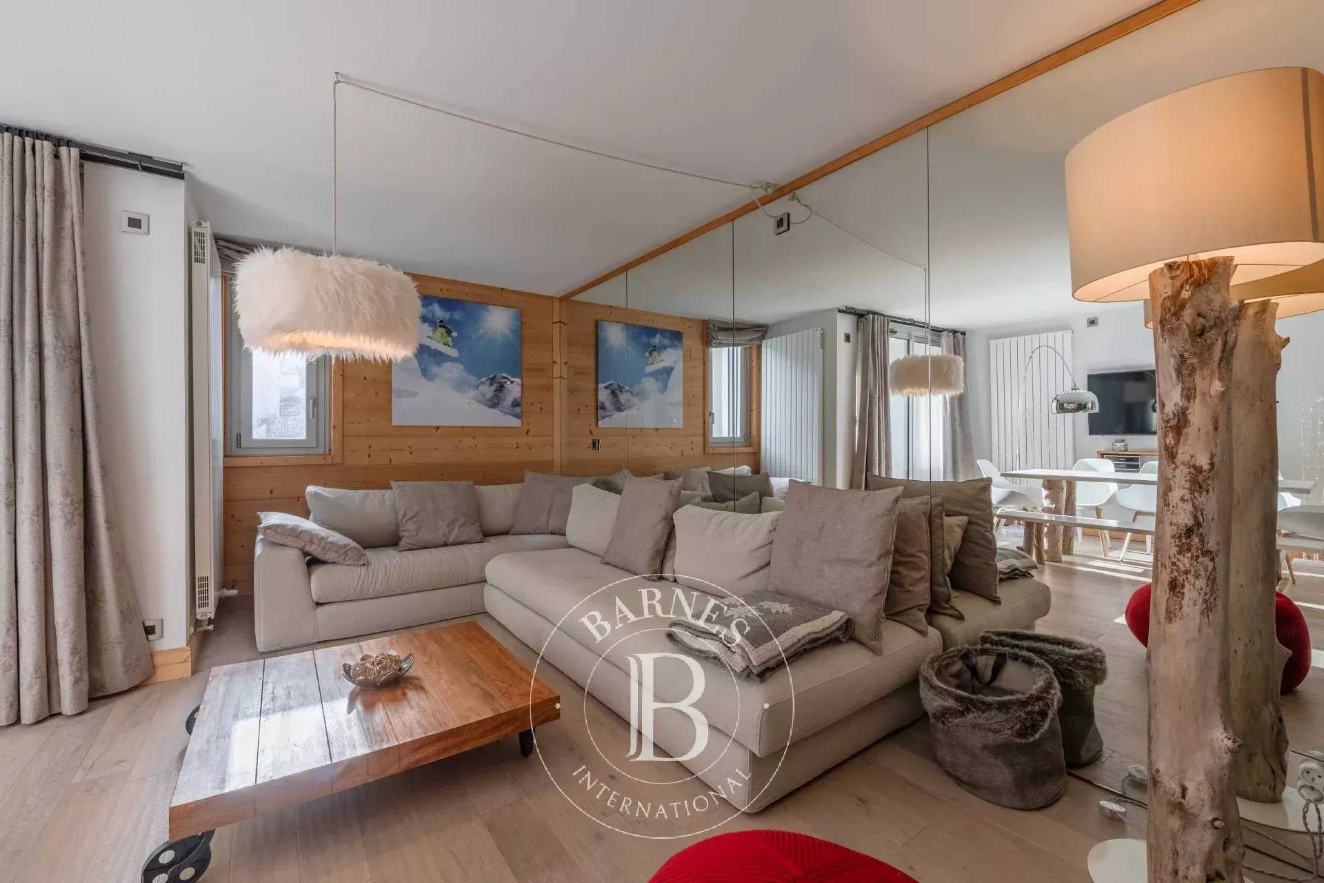 Appartement Megève  -  ref 85589168 (picture 3)
