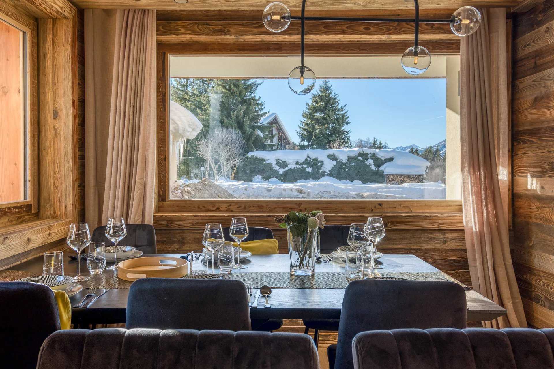 Appartement Megève  -  ref 6508540 (picture 3)