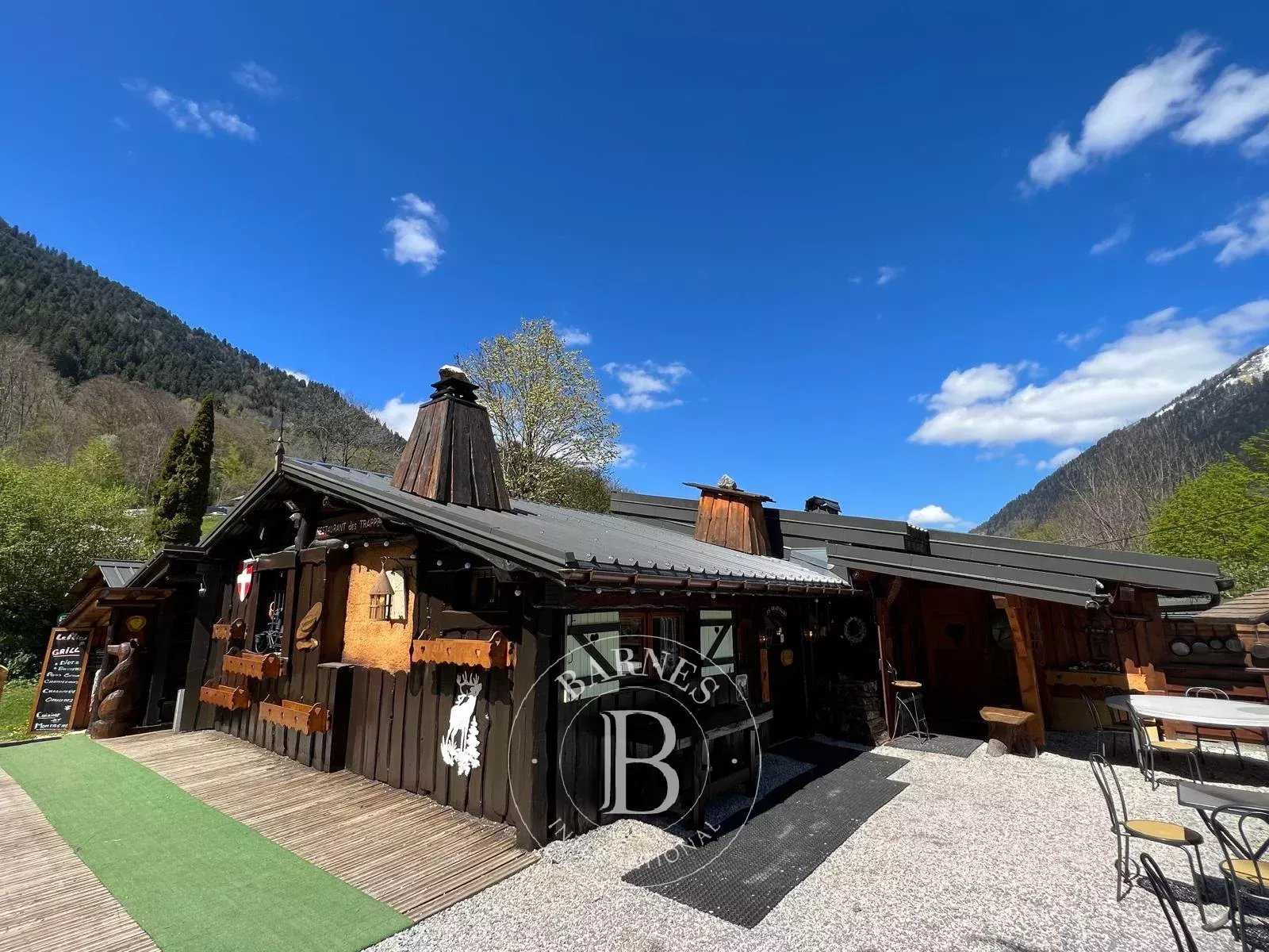 Chalet Plancherine  -  ref 85049512 (picture 3)