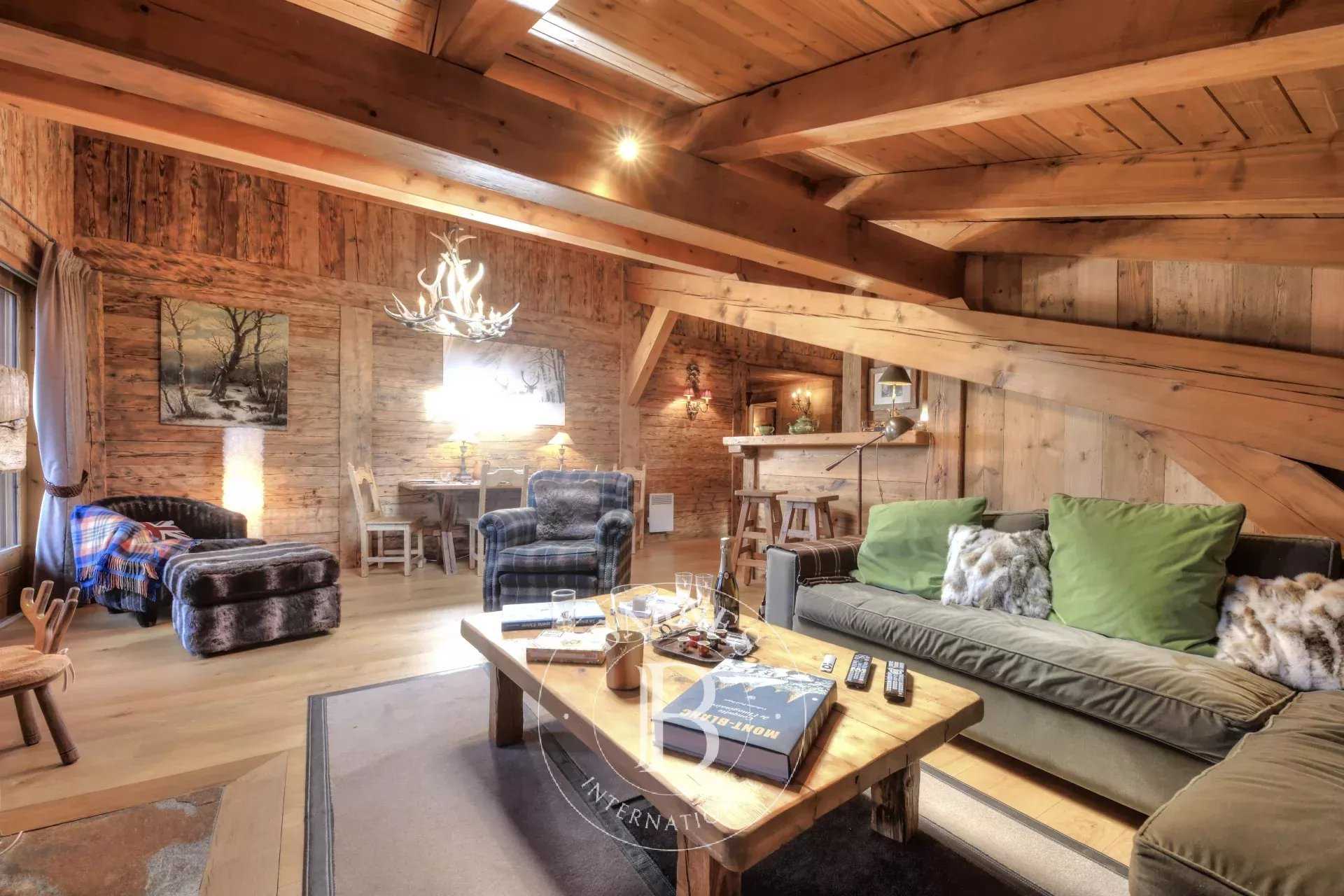 Piso Megève - Ref 83343546