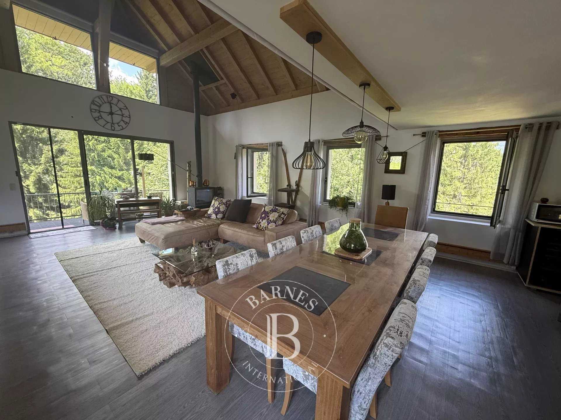 Property Sallanches  -  ref 82847255 (picture 3)
