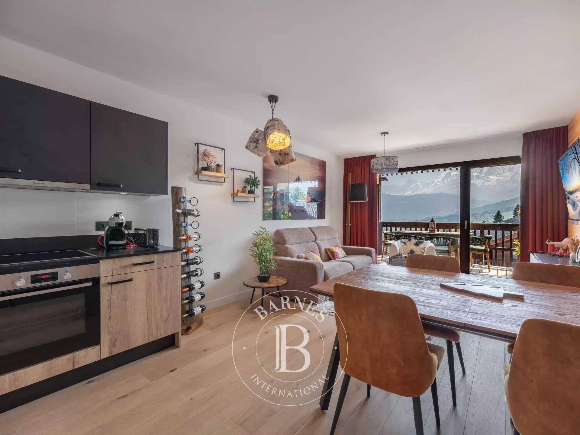 Piso Combloux  -  ref 86000940 (picture 1)