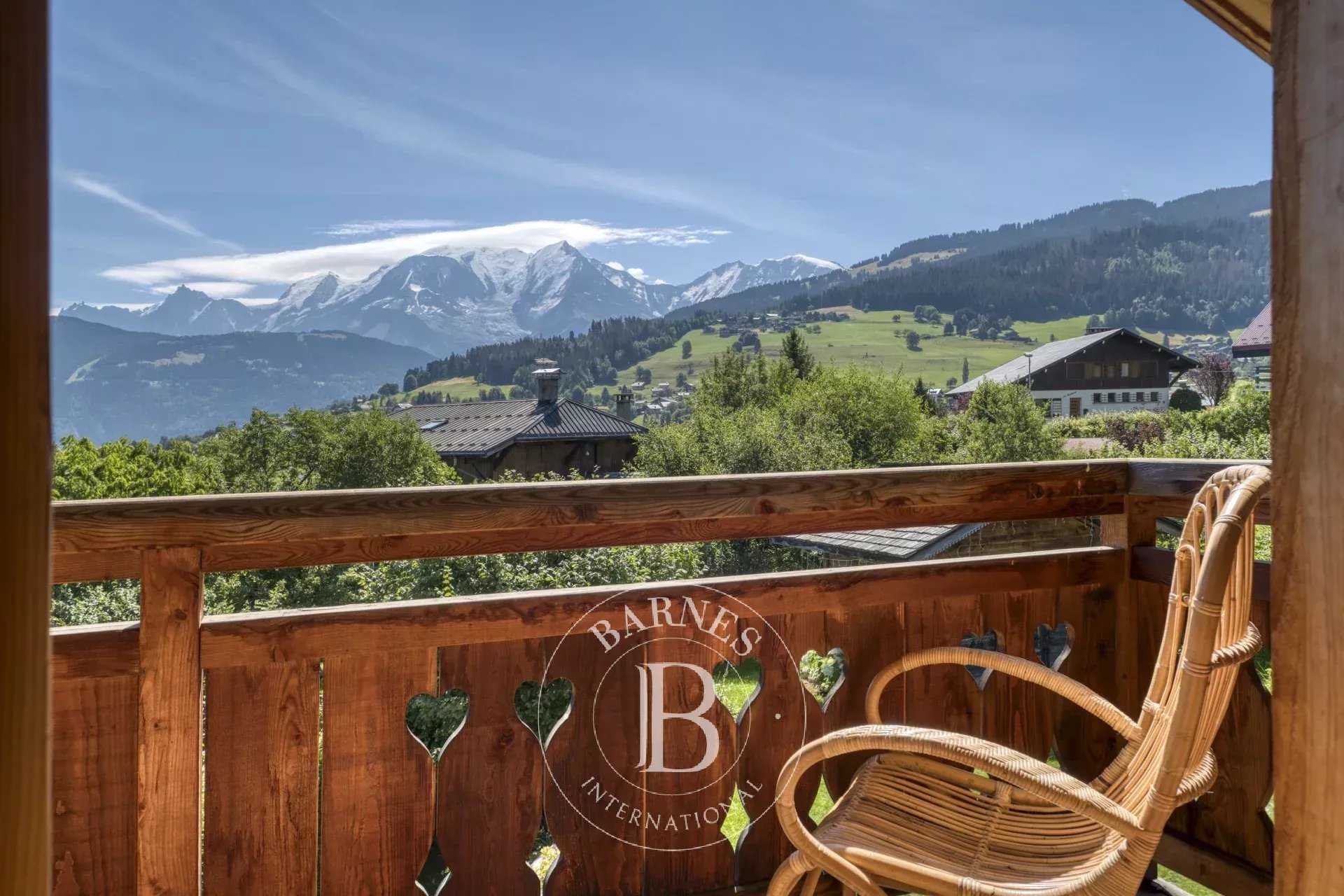 Chalet Combloux  -  ref 83289292 (picture 2)