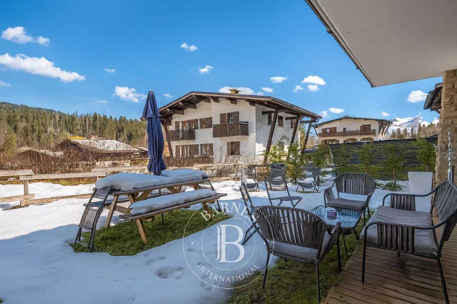 Apartment Demi-Quartier  -  ref 86515844 (picture 3)