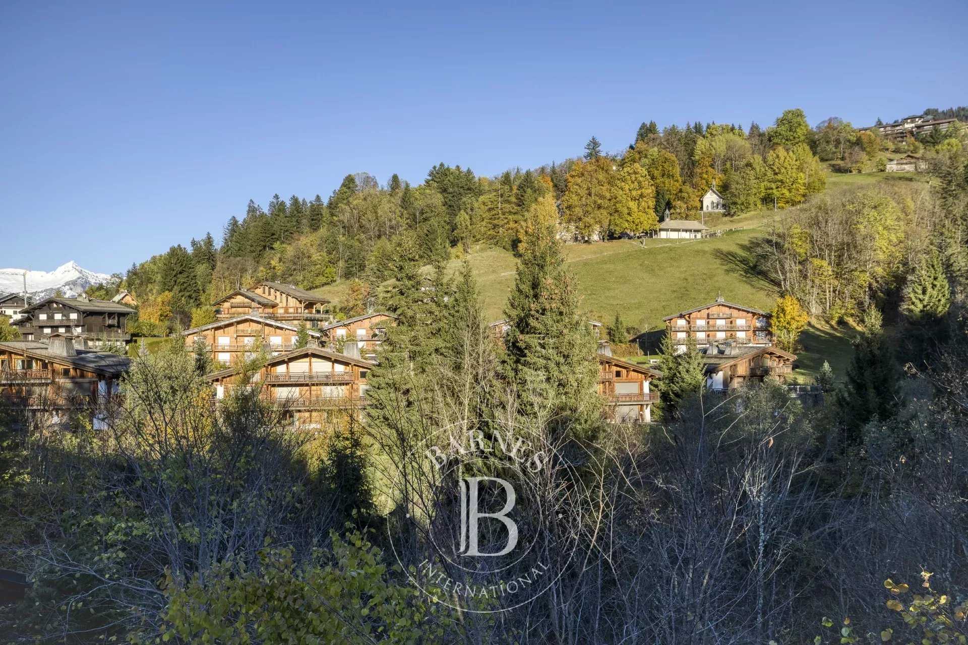 Chalet Megève  -  ref 83561547 (picture 2)