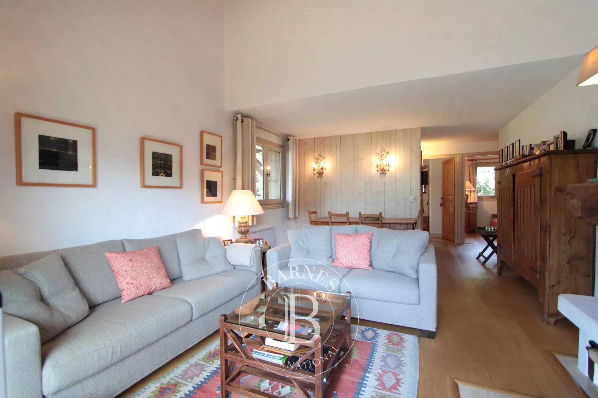 Piso Megève  -  ref 86053489 (picture 1)