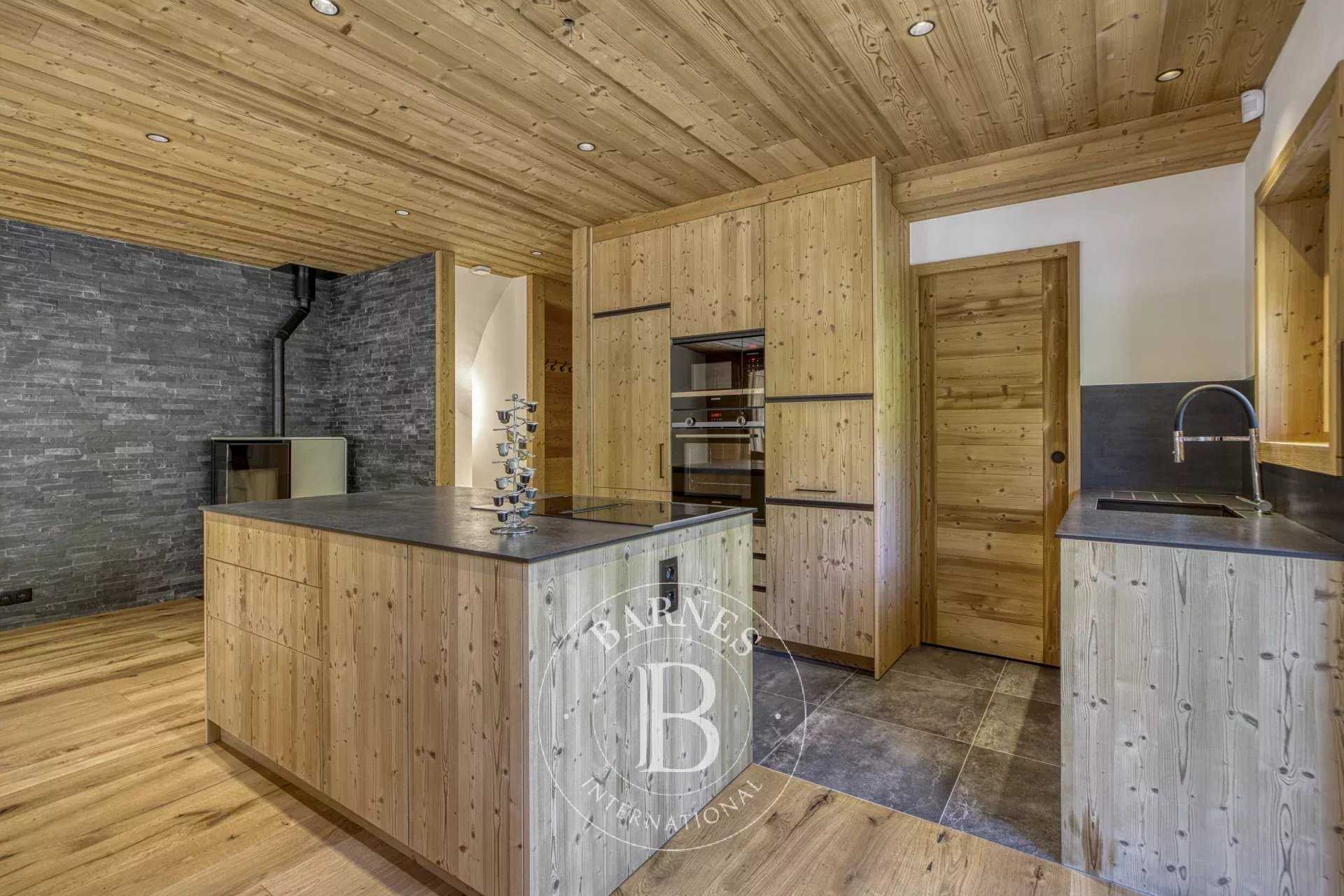 Appartement Le Grand-Bornand  -  ref 86101148 (picture 2)