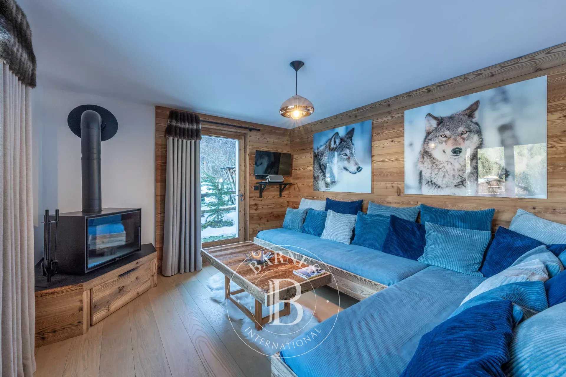 Piso Demi-Quartier  -  ref 86515844 (picture 2)