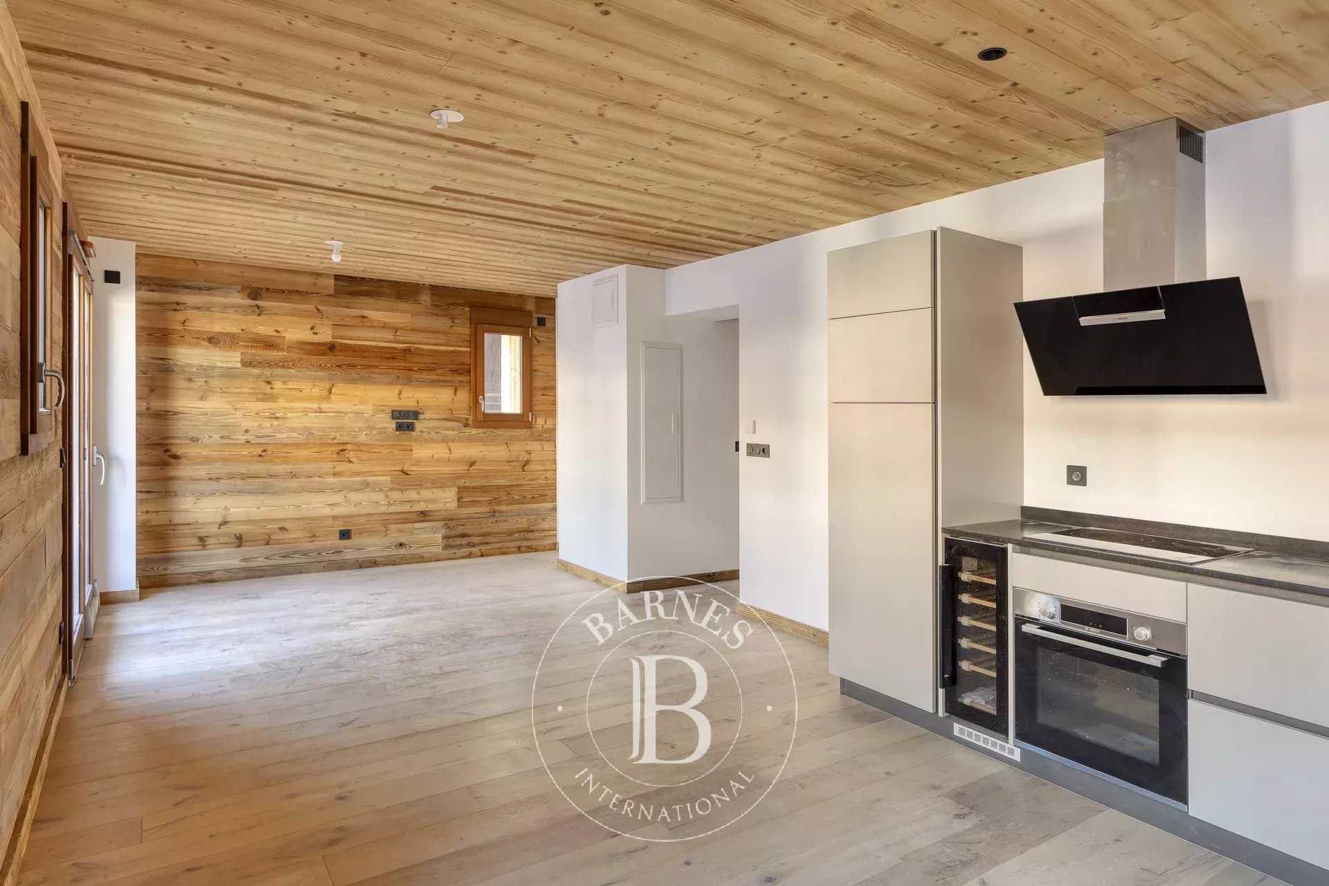 Appartement Megève  -  ref 85506466 (picture 1)