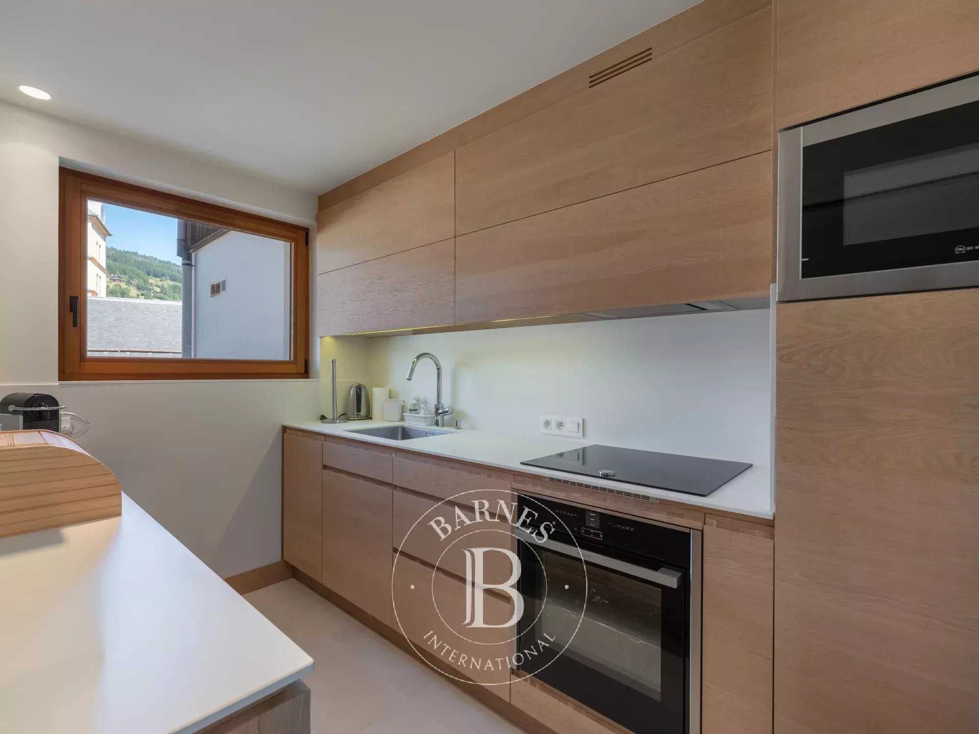 Appartement Megève  -  ref 86159683 (picture 3)