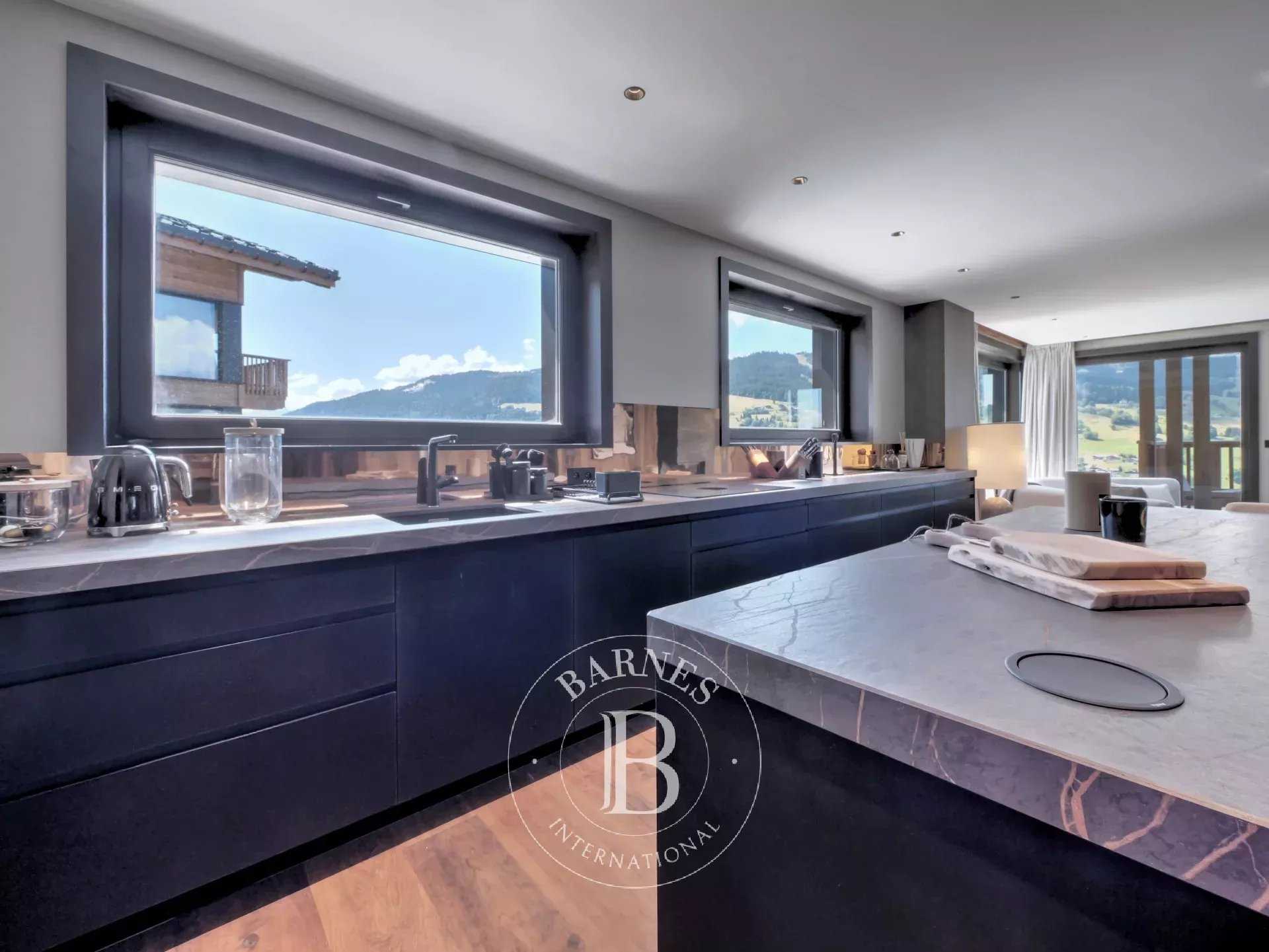 Appartement Megève  -  ref 86338784 (picture 3)