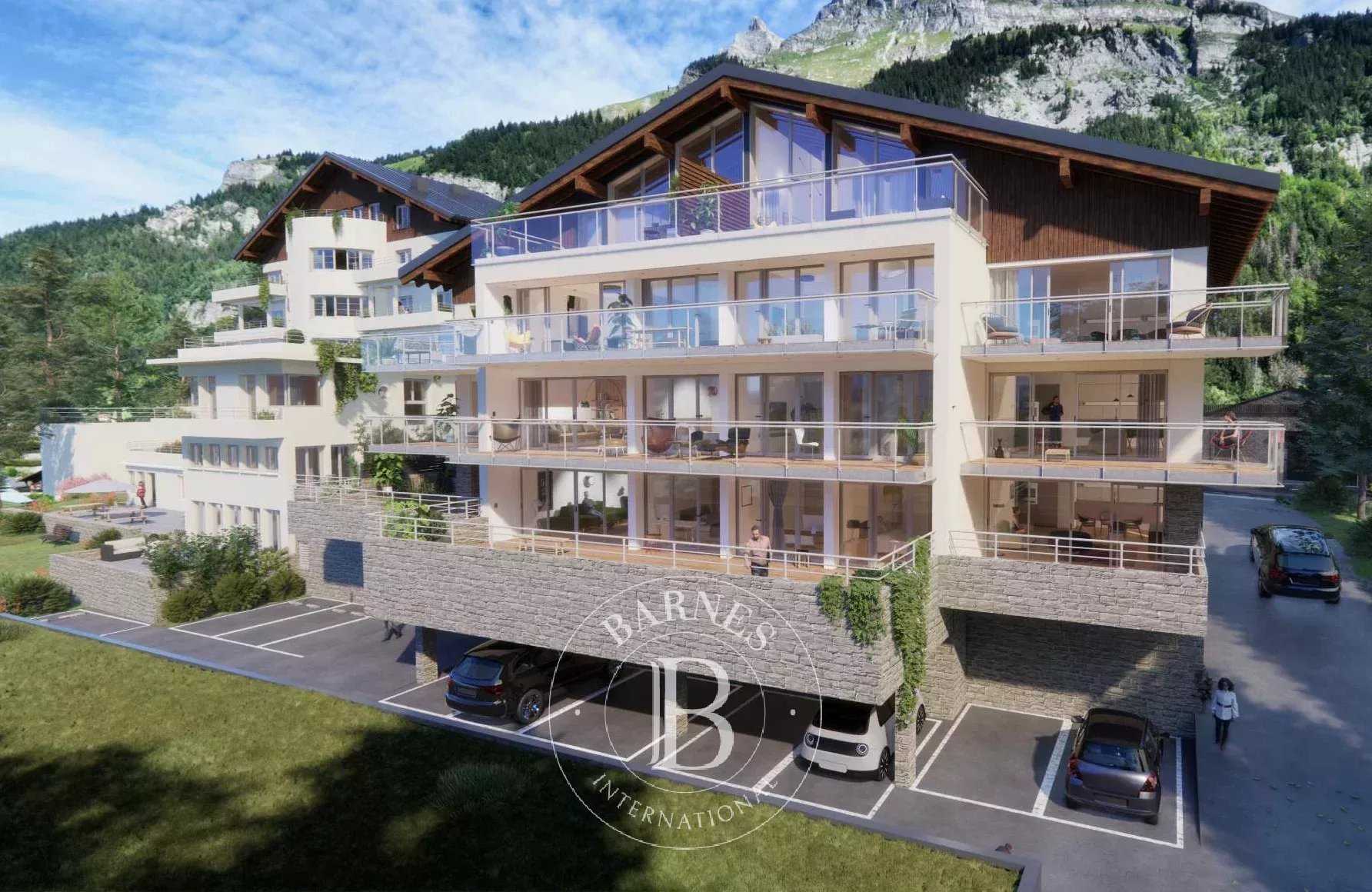 Piso Passy  -  ref 83479984 (picture 1)