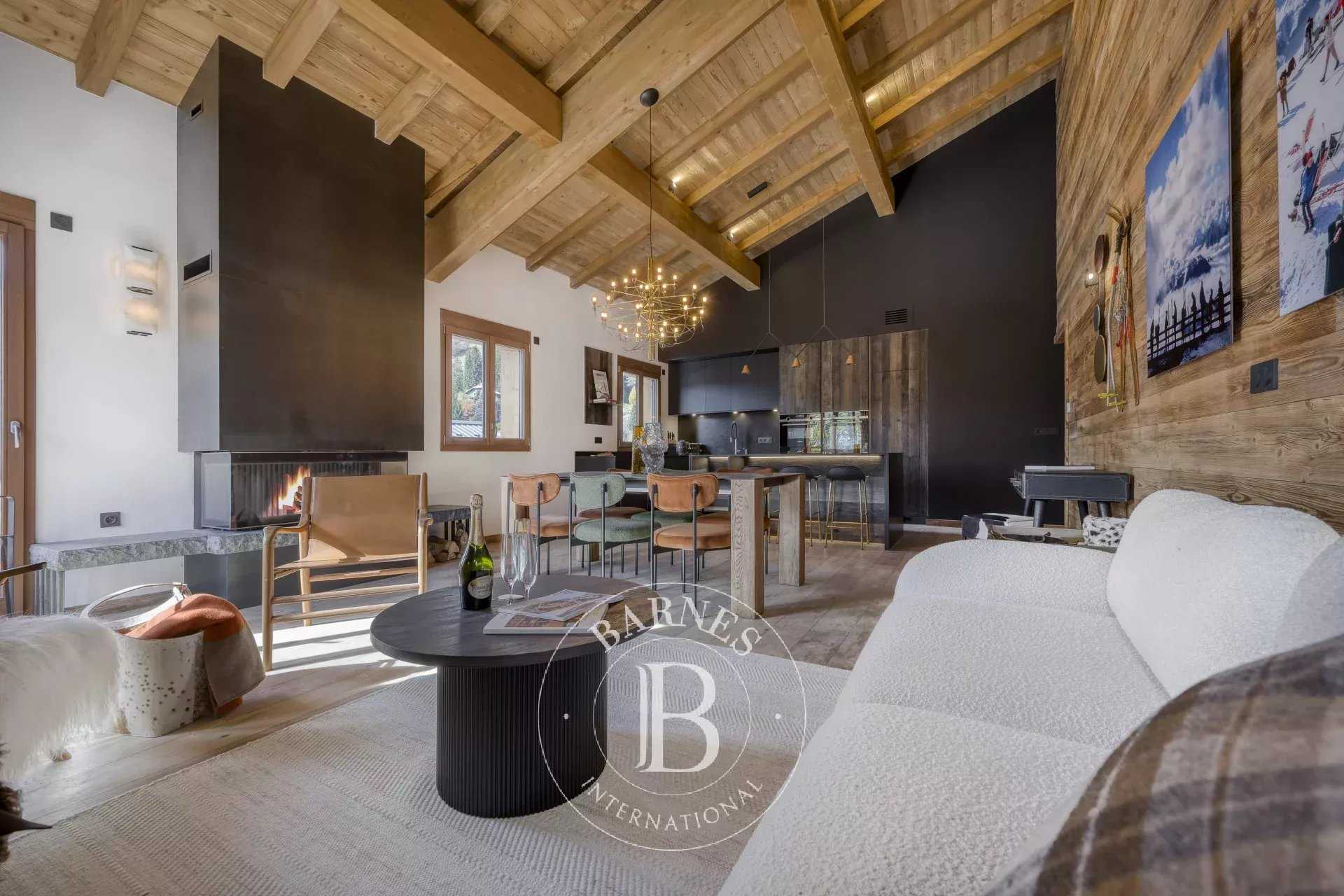 Piso Megève - Ref 85409005