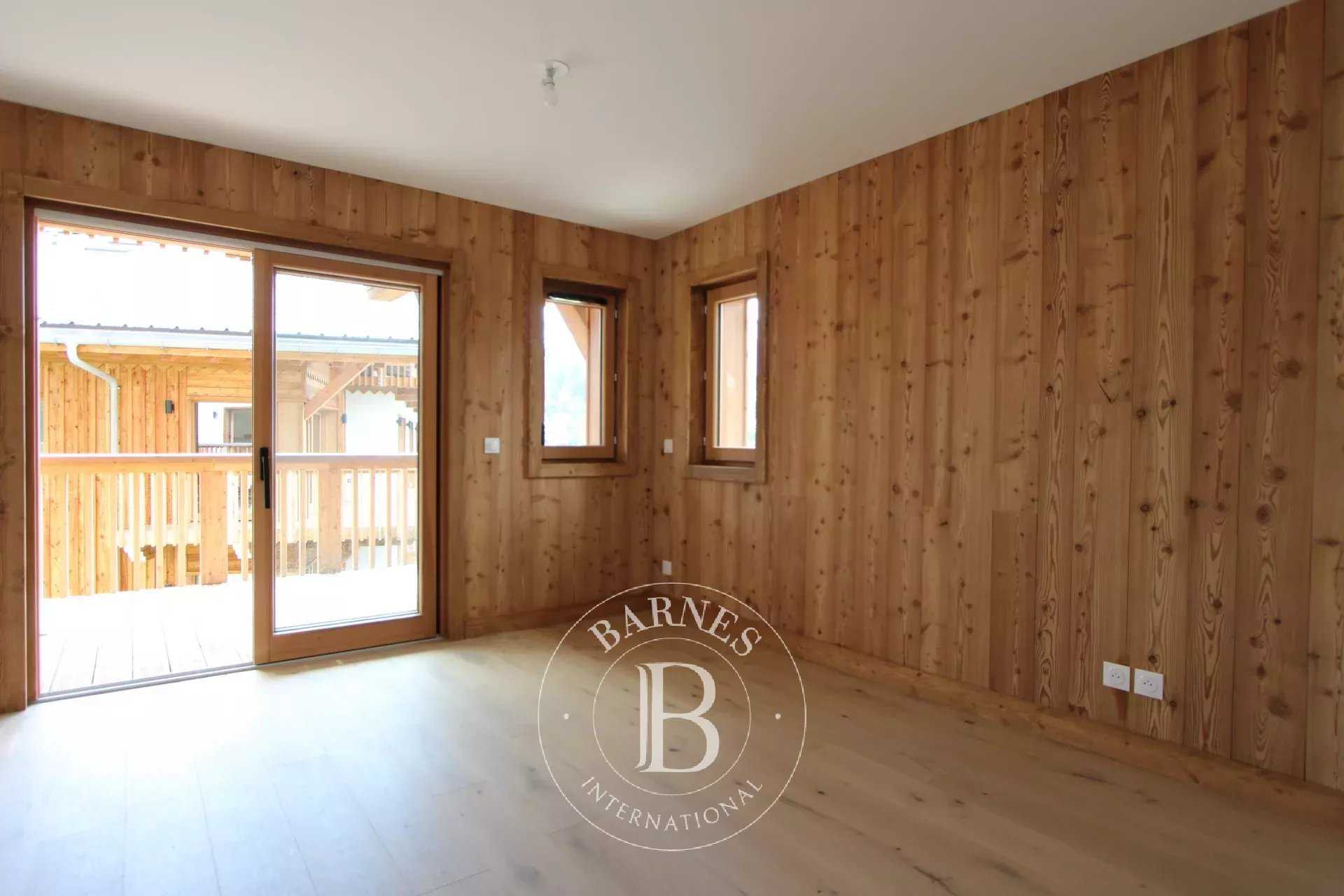 Appartement Megève  -  ref 85939634 (picture 2)
