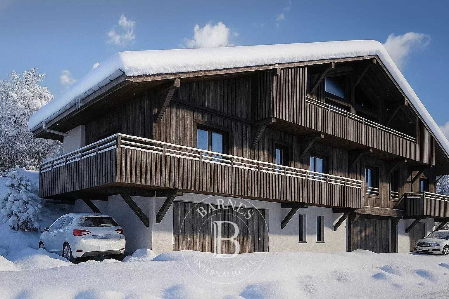 Piso Combloux  -  ref 85417753 (picture 2)