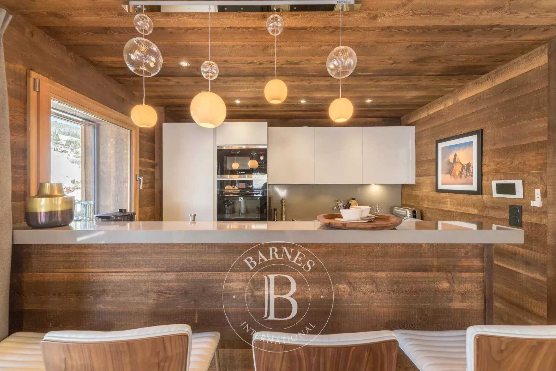 Chalet Megève  -  ref 82915692 (picture 3)