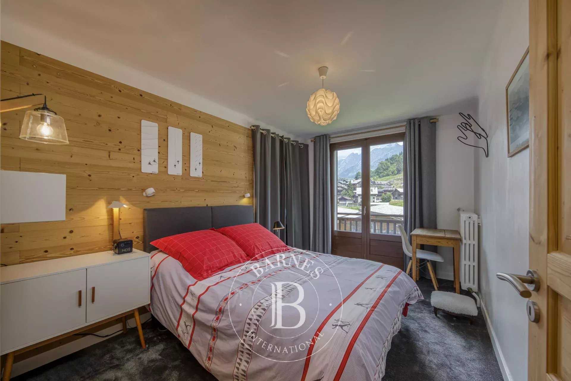 Apartment La Clusaz  -  ref 86083876 (picture 2)