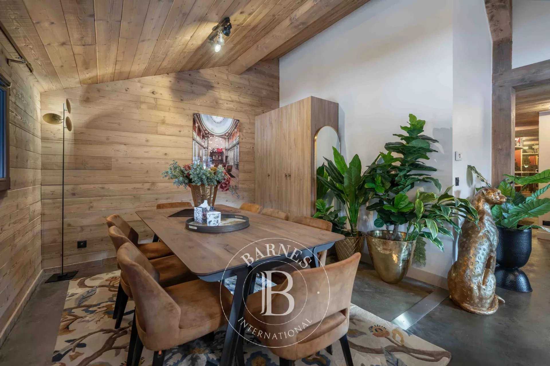 Piso Megève  -  ref 85157048 (picture 2)