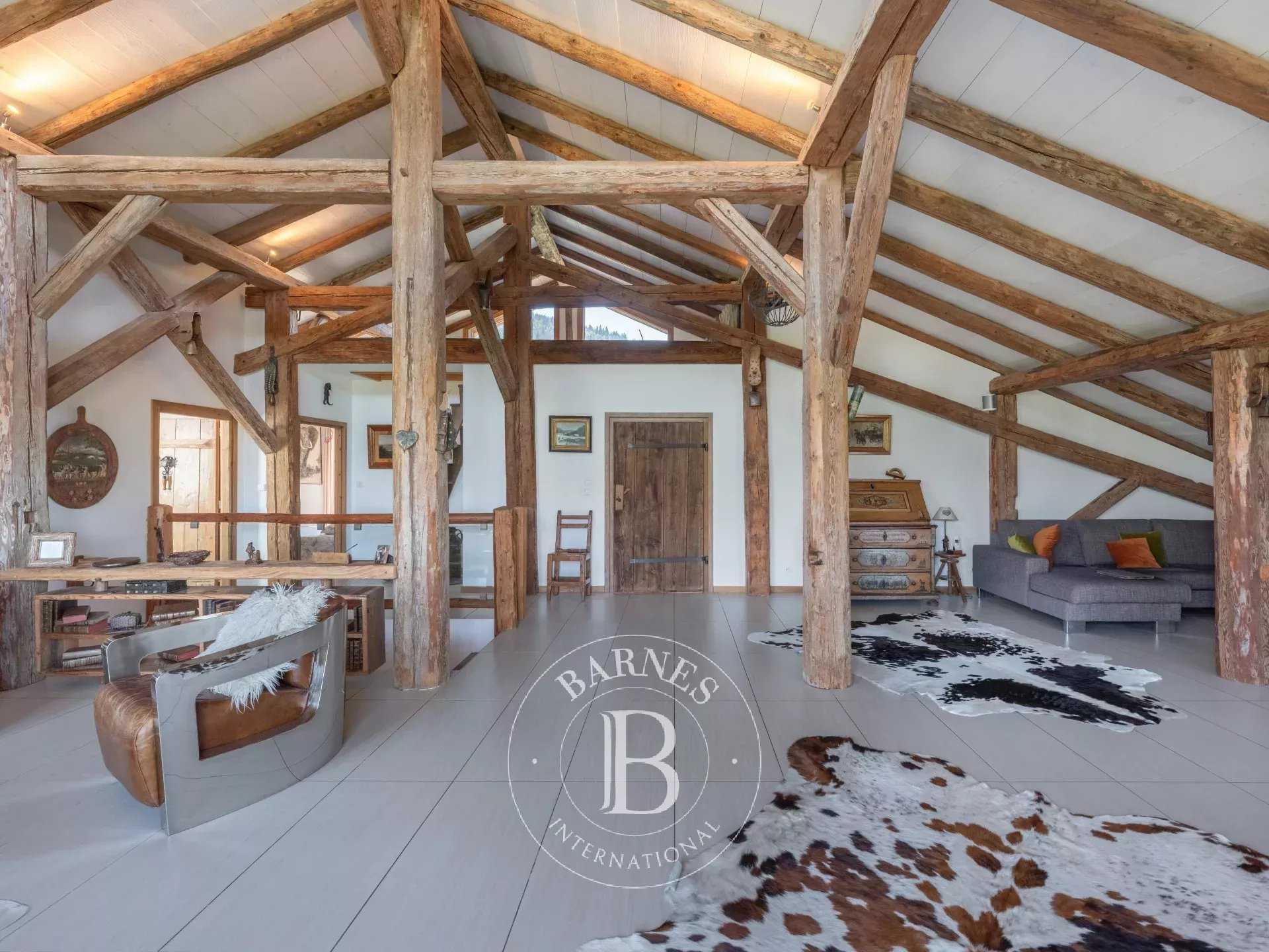 Farm Combloux  -  ref 86105956 (picture 3)