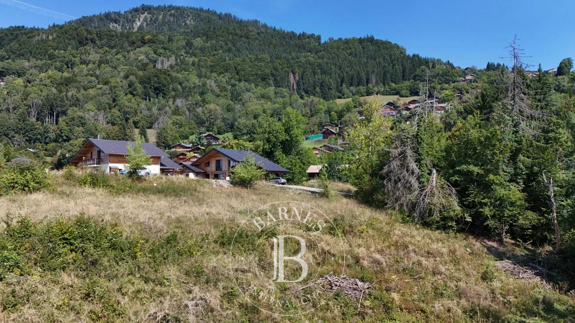 Plot of land Verchaix  -  ref 86185748 (picture 3)