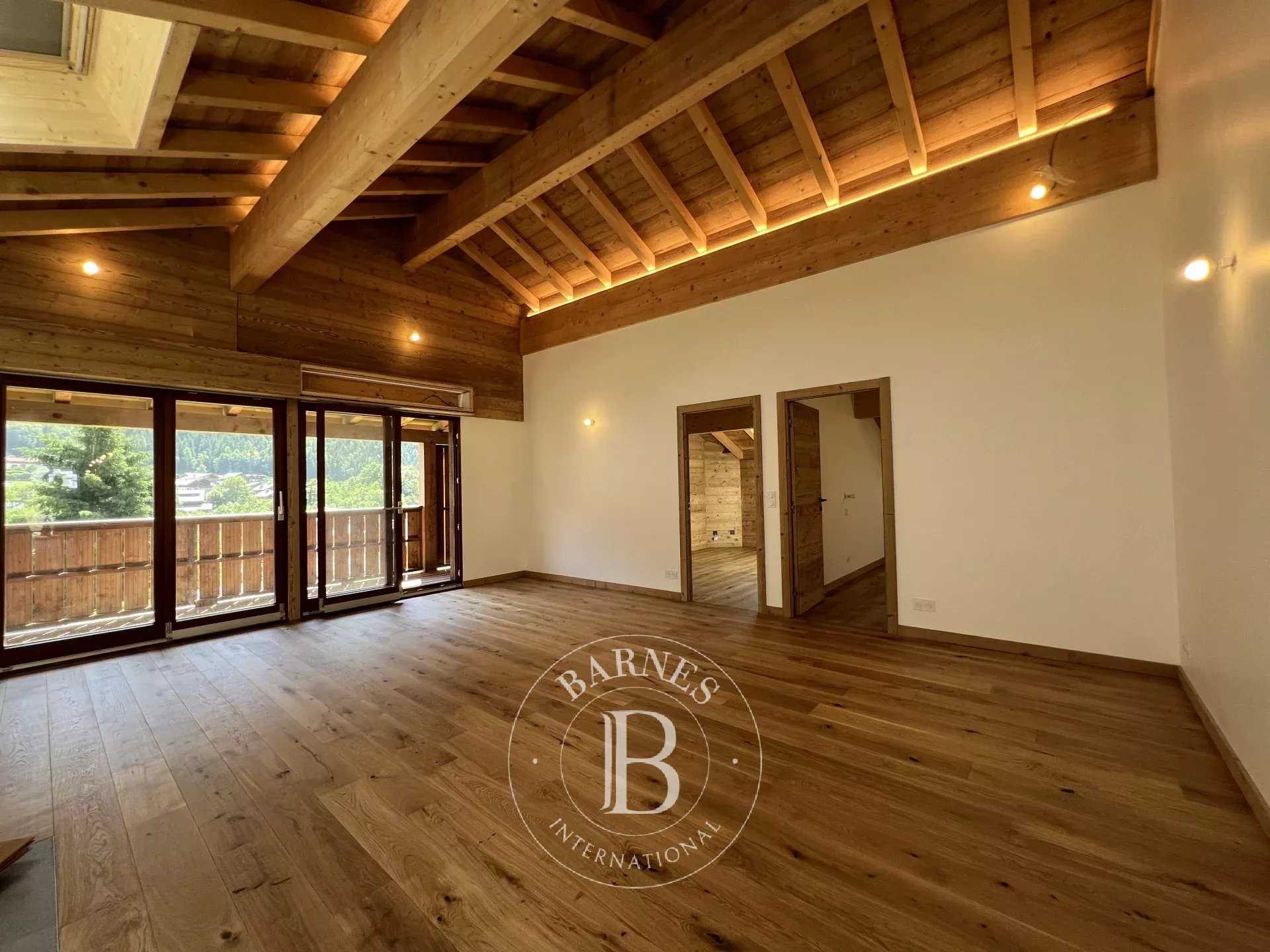 Apartment Les Contamines-Montjoie  -  ref 85999116 (picture 3)