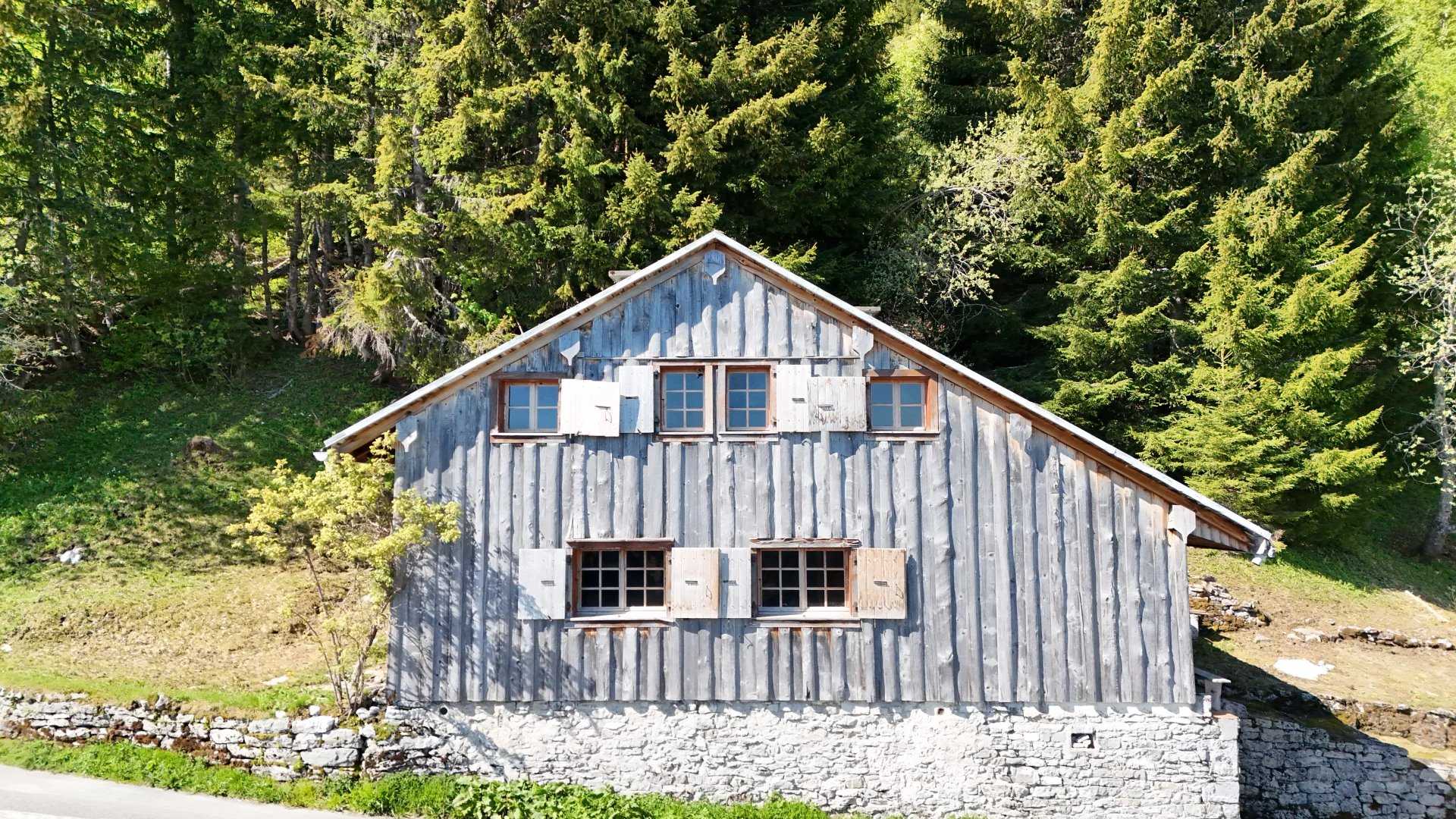 Chalet Taninges  -  ref 87034426 (picture 2)