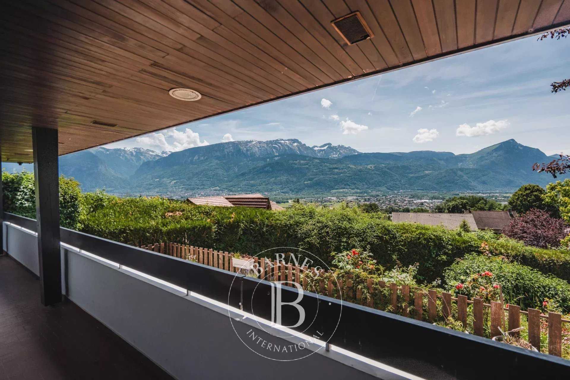 Maison Marignier  -  ref 85862573 (picture 2)