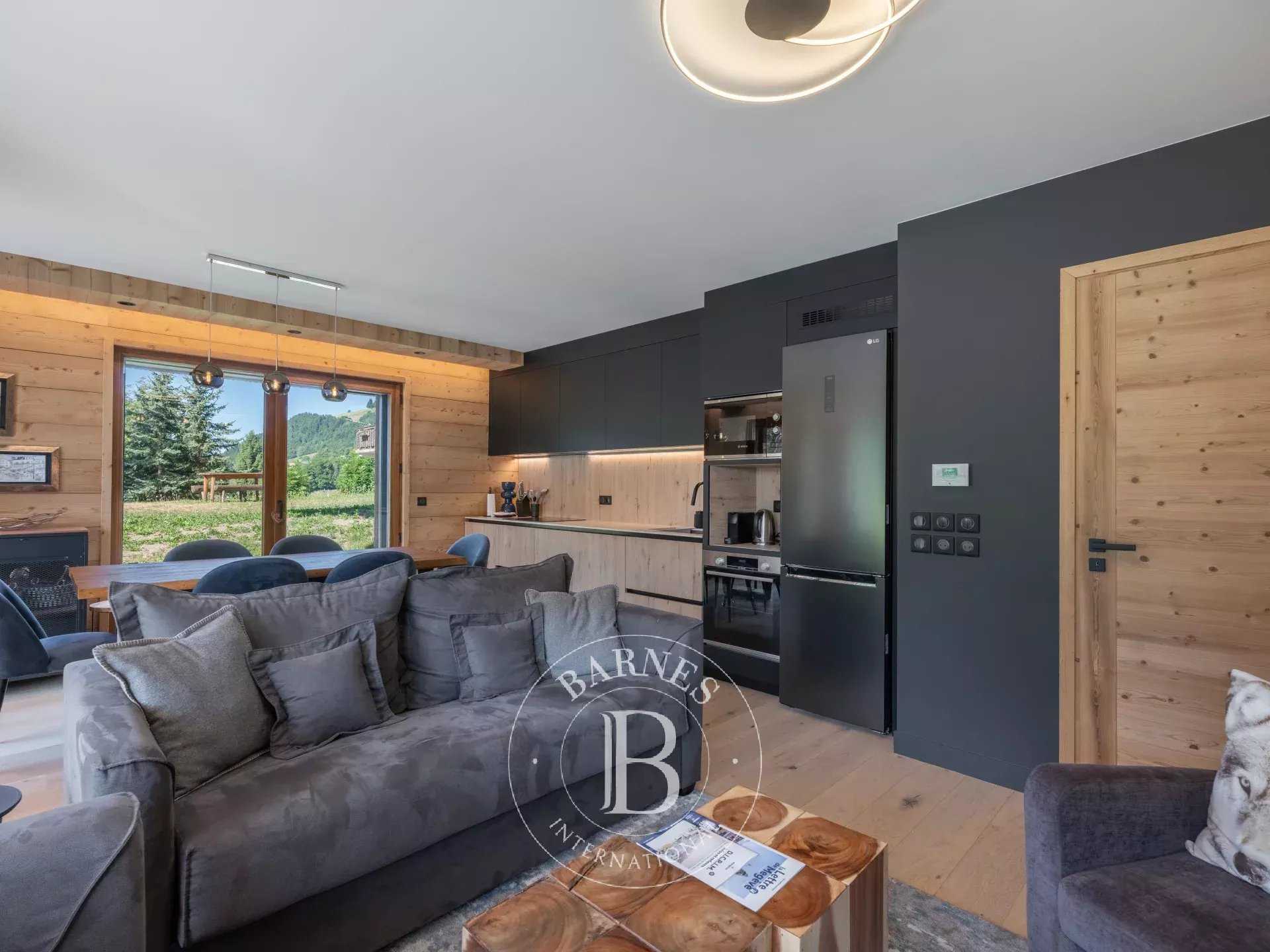 Apartment Megève  -  ref 86114421 (picture 3)