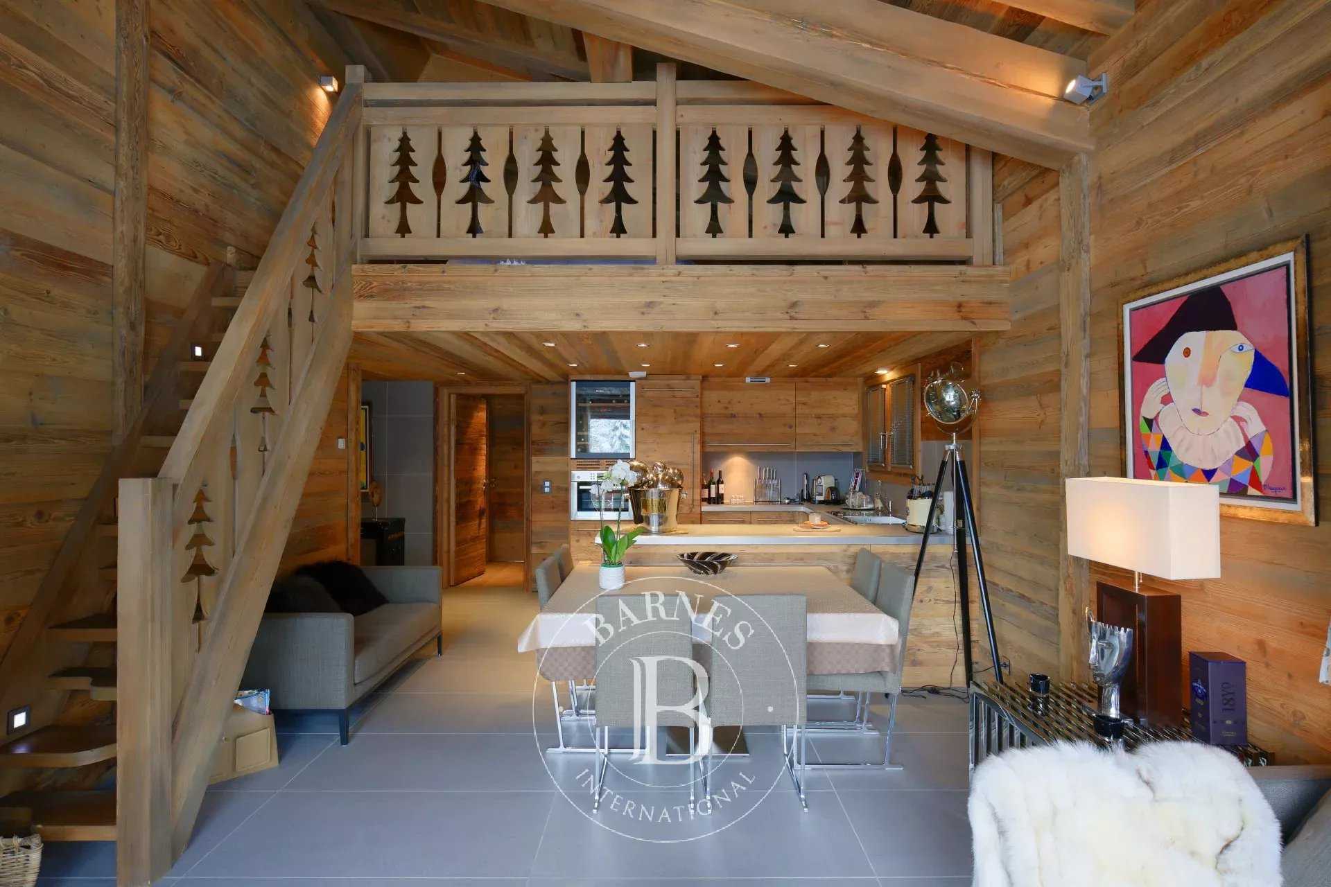 Piso Megève - Ref 82912066