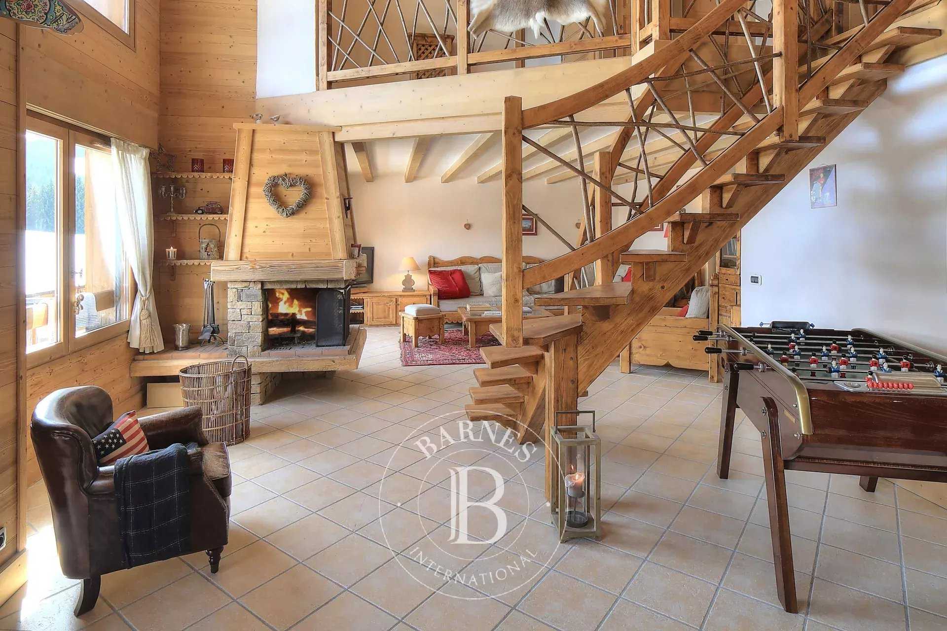 Piso Megève - Ref 82894443
