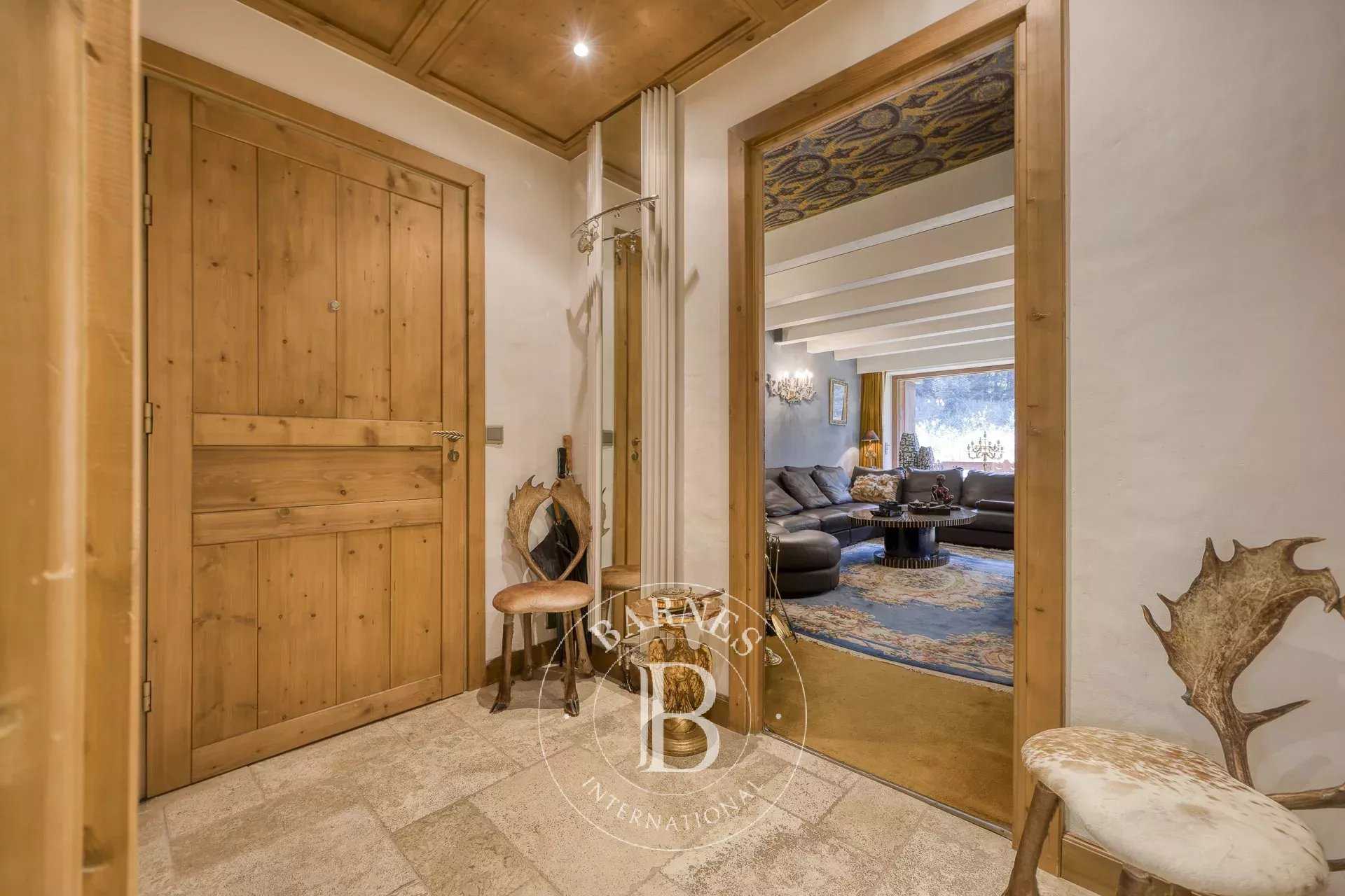 Appartement Megève  -  ref 85160174 (picture 1)