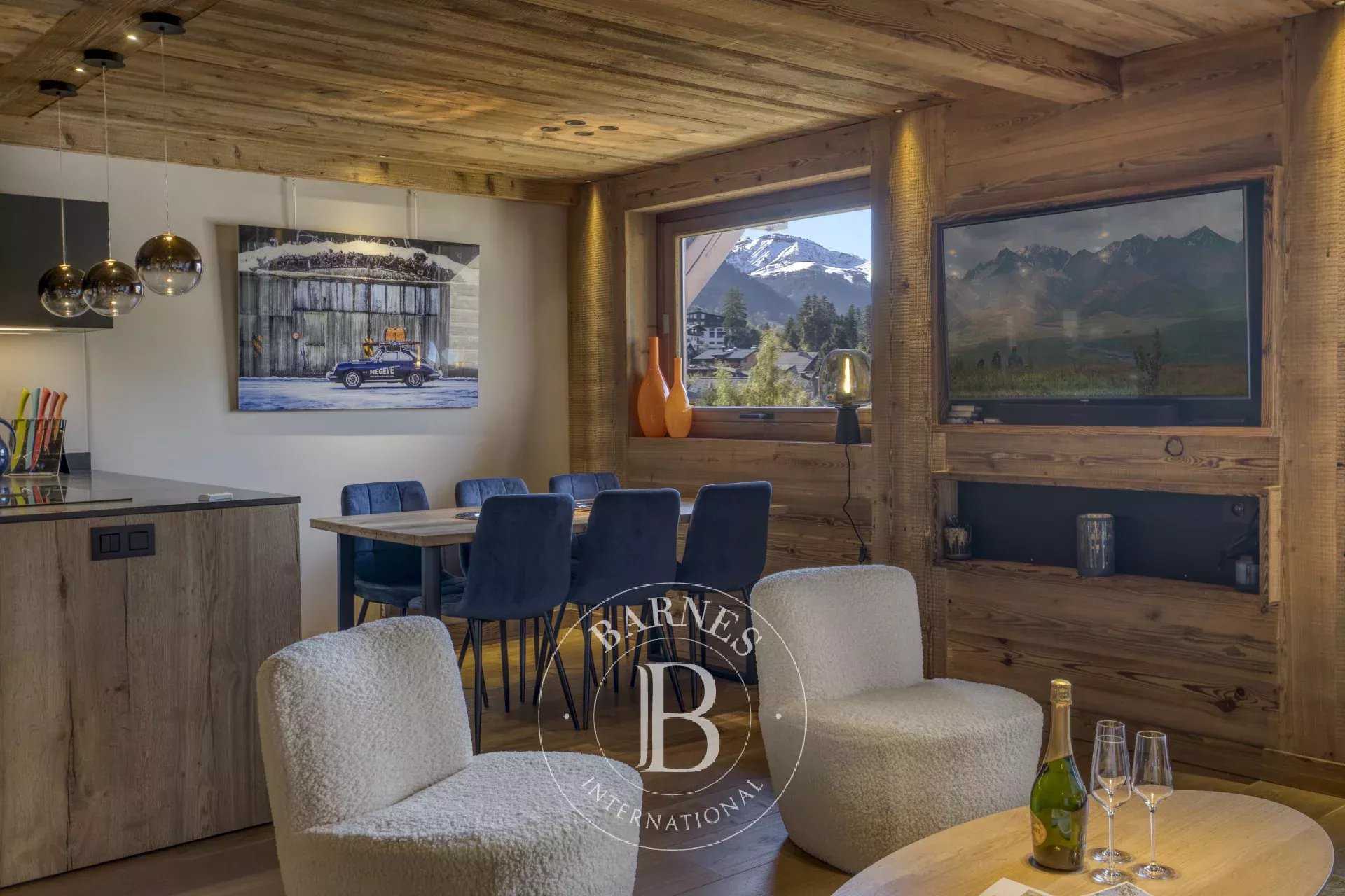 Apartment Megève  -  ref 83574435 (picture 2)