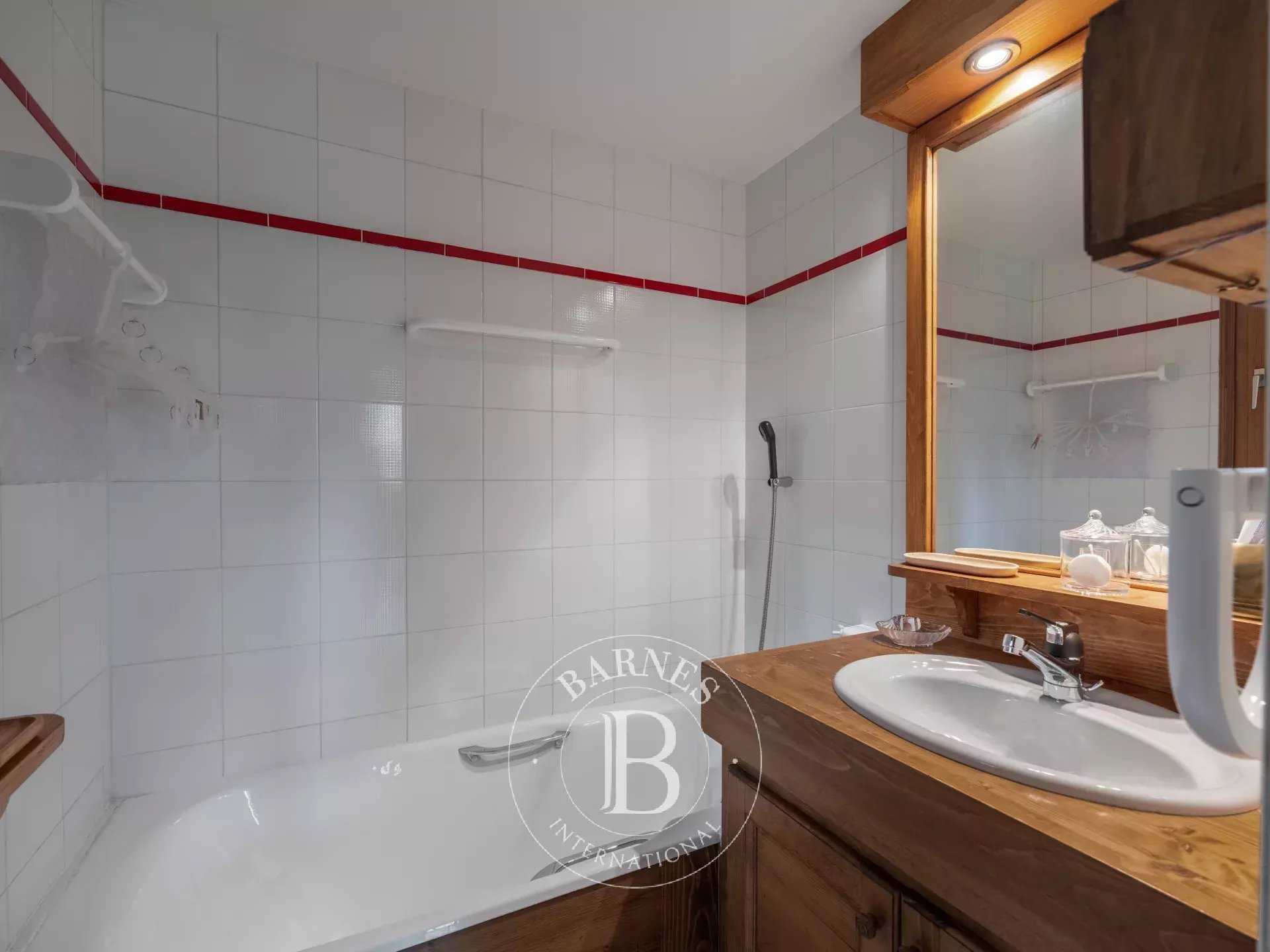 Appartement Megève  -  ref 86235193 (picture 3)