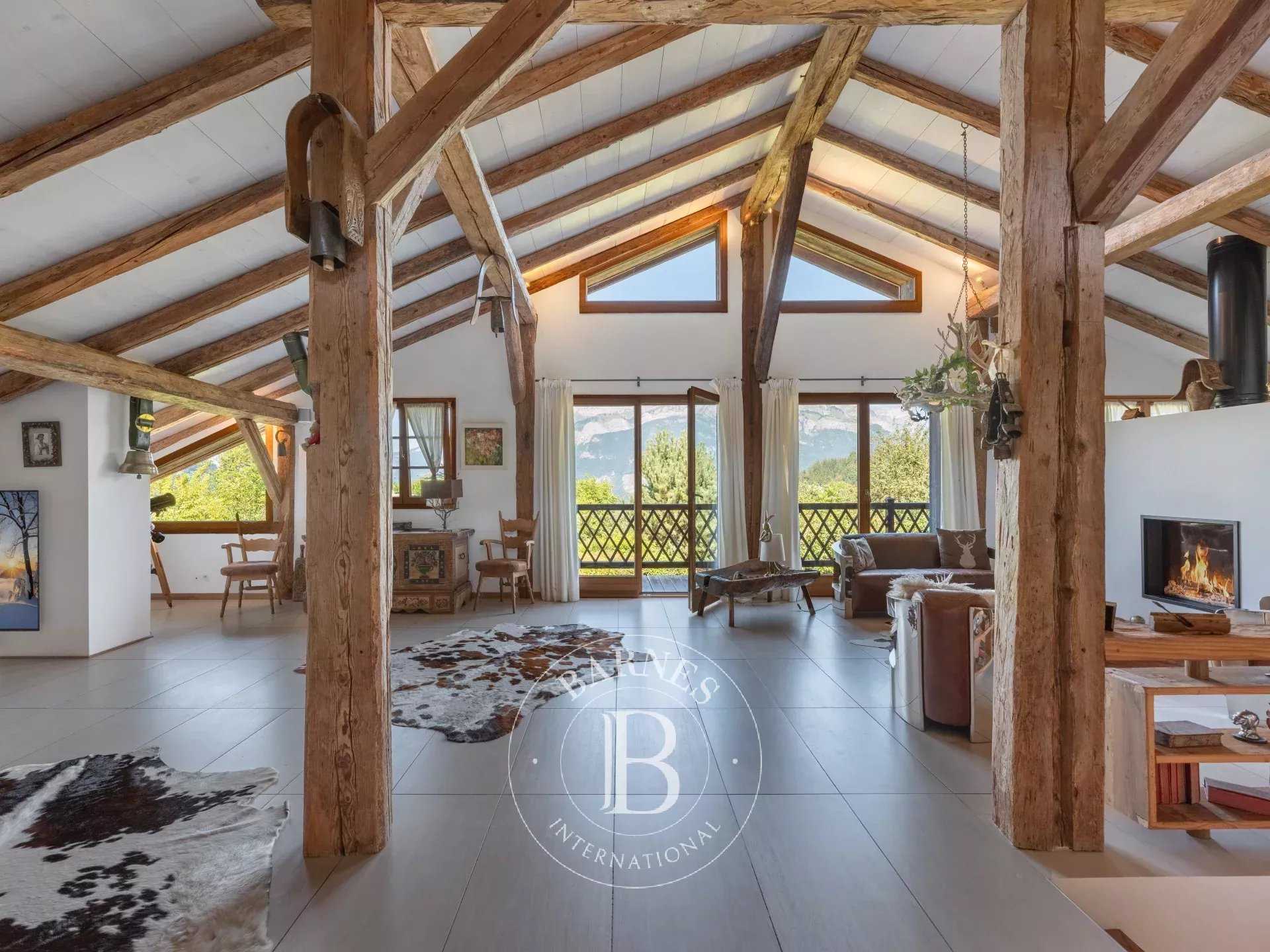 Farm Combloux  -  ref 86105956 (picture 2)