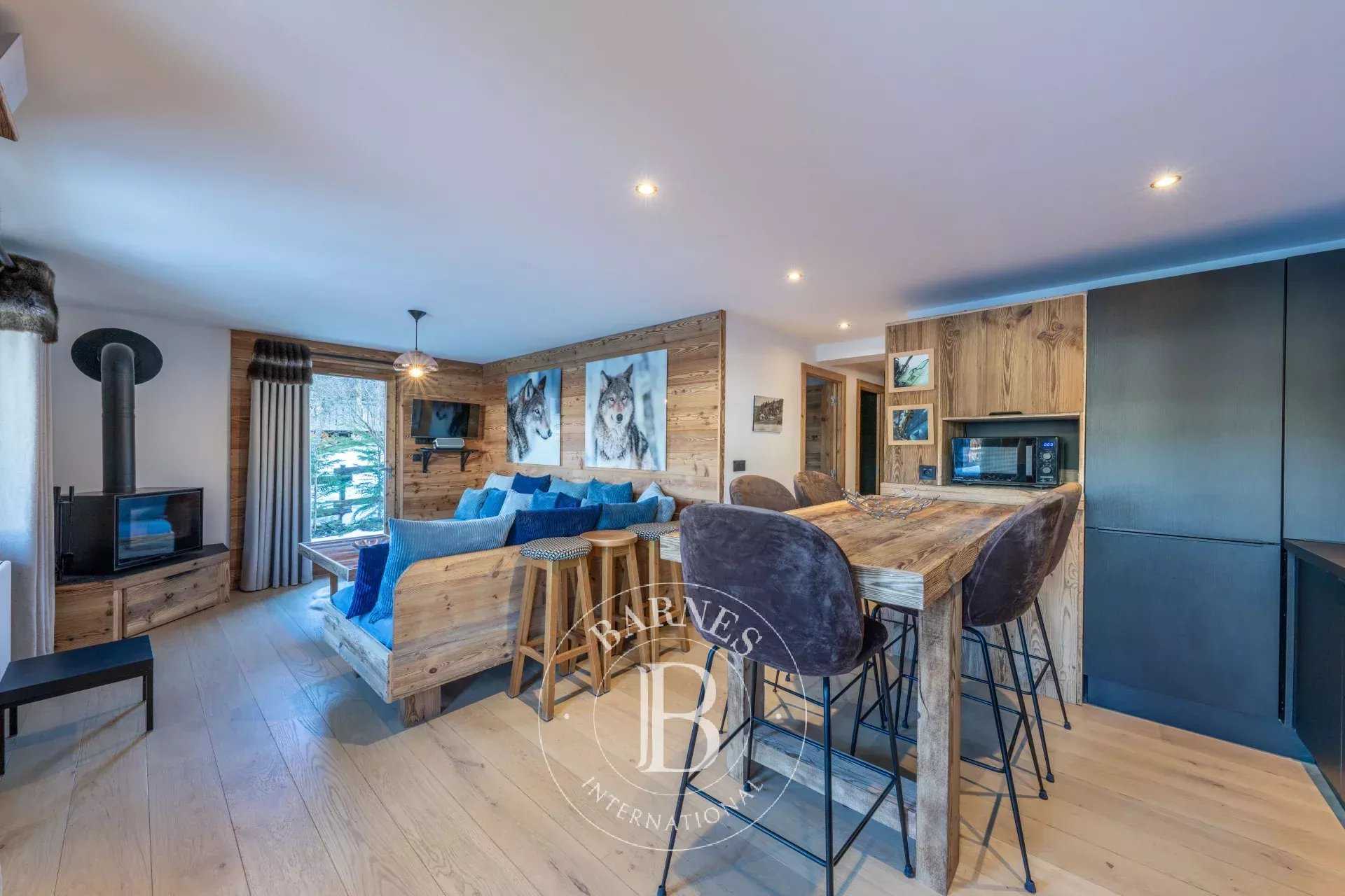 Apartment Demi-Quartier  -  ref 86515844 (picture 1)