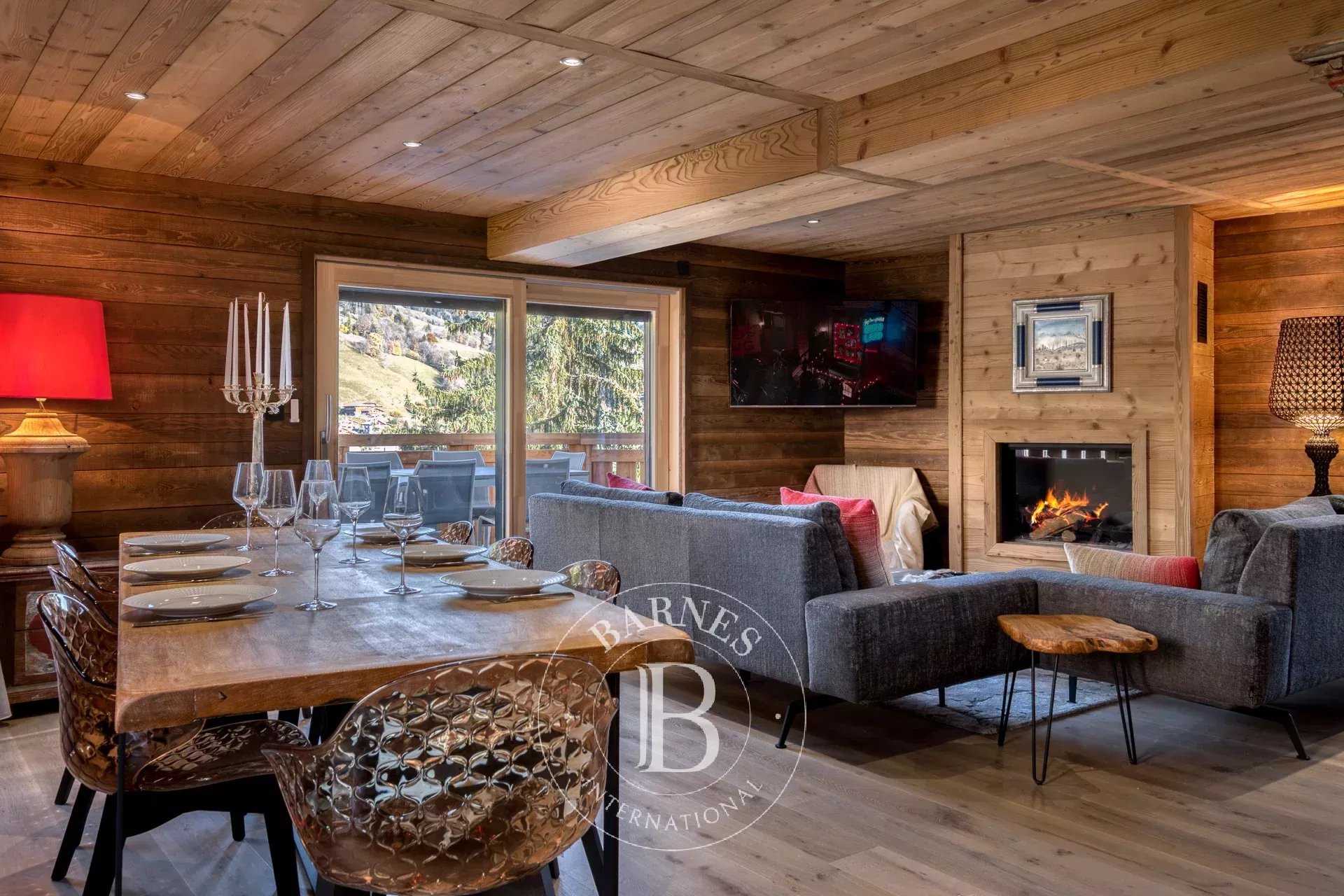 Piso Megève - Ref 82913223