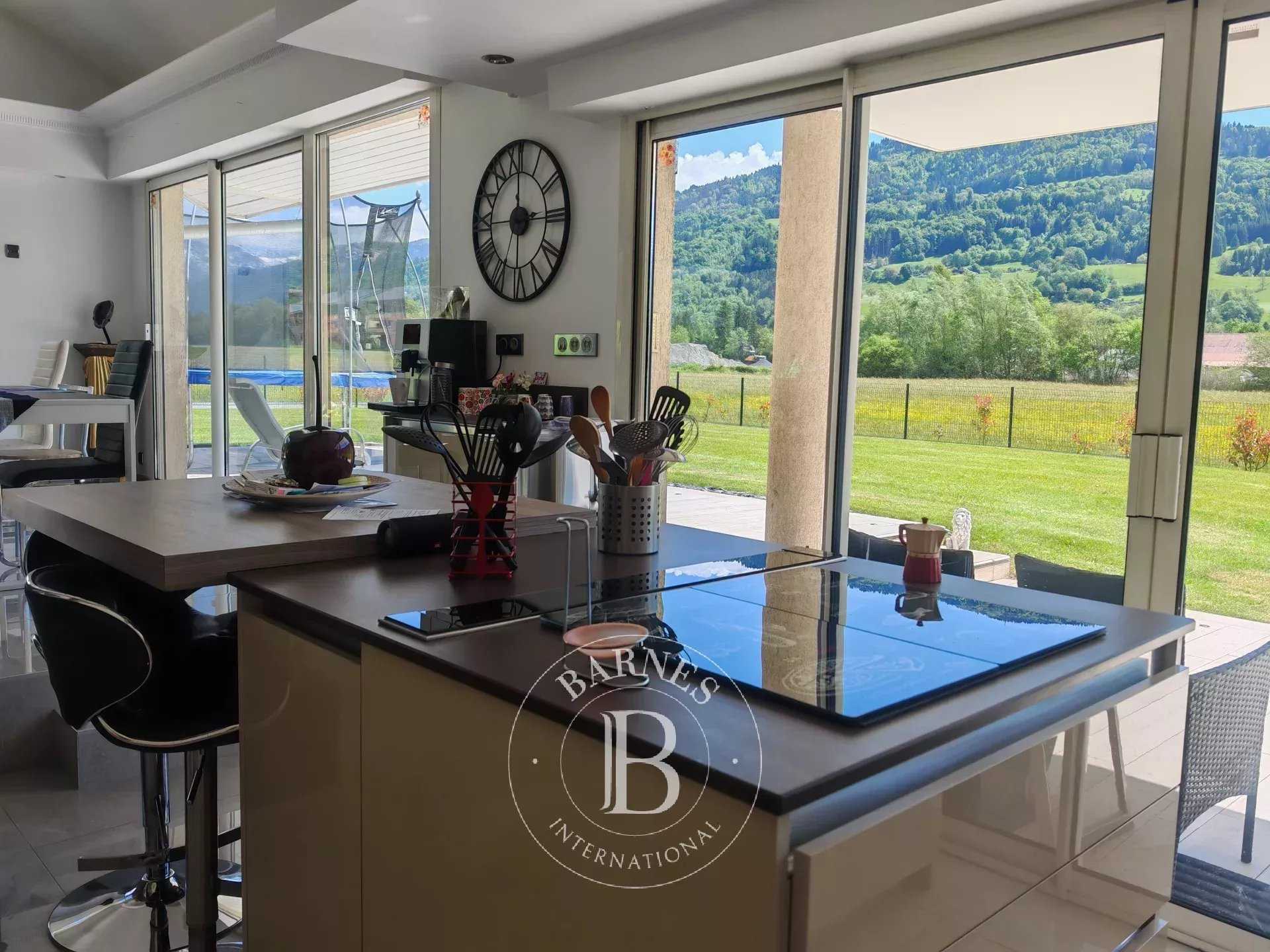 Maison Taninges  -  ref 85645607 (picture 3)