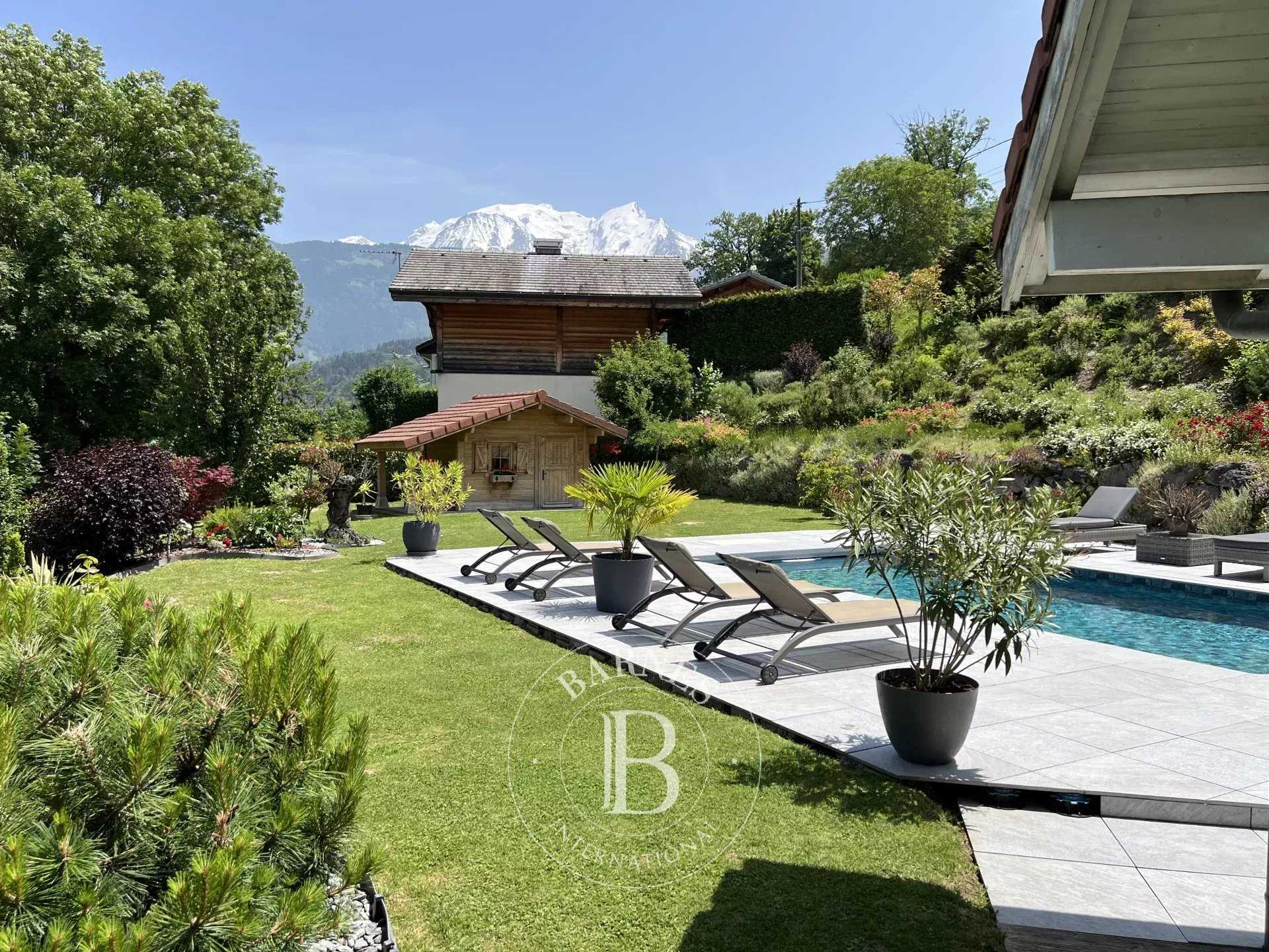 Maison Domancy  -  ref 85950813 (picture 3)