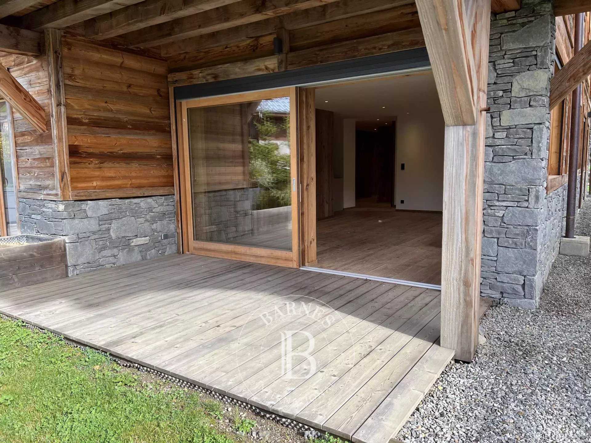 Appartement Megève  -  ref 85310584 (picture 2)