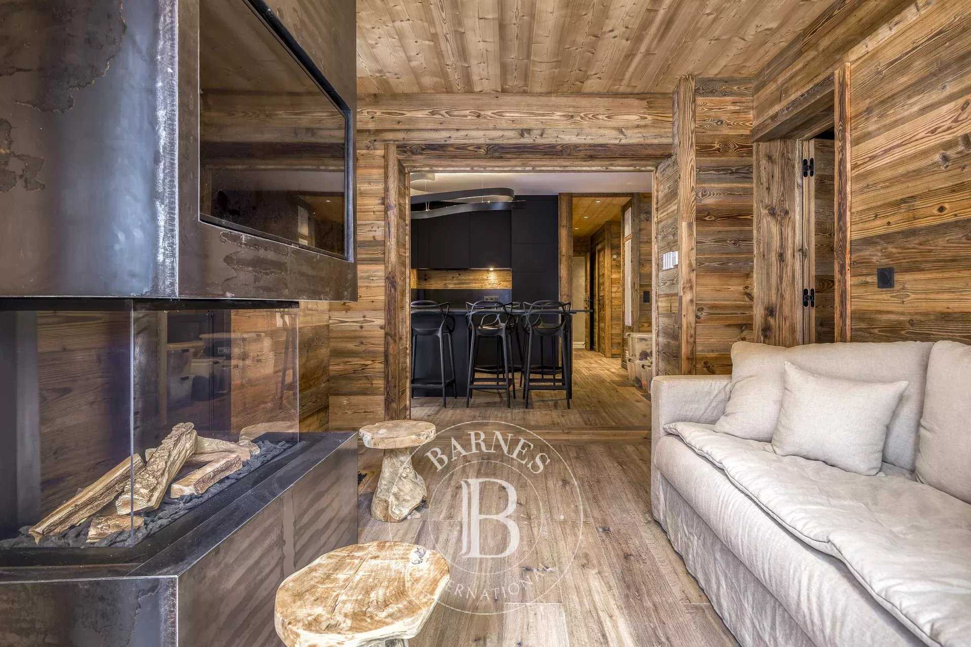 Appartement Megève  -  ref 84919883 (picture 1)