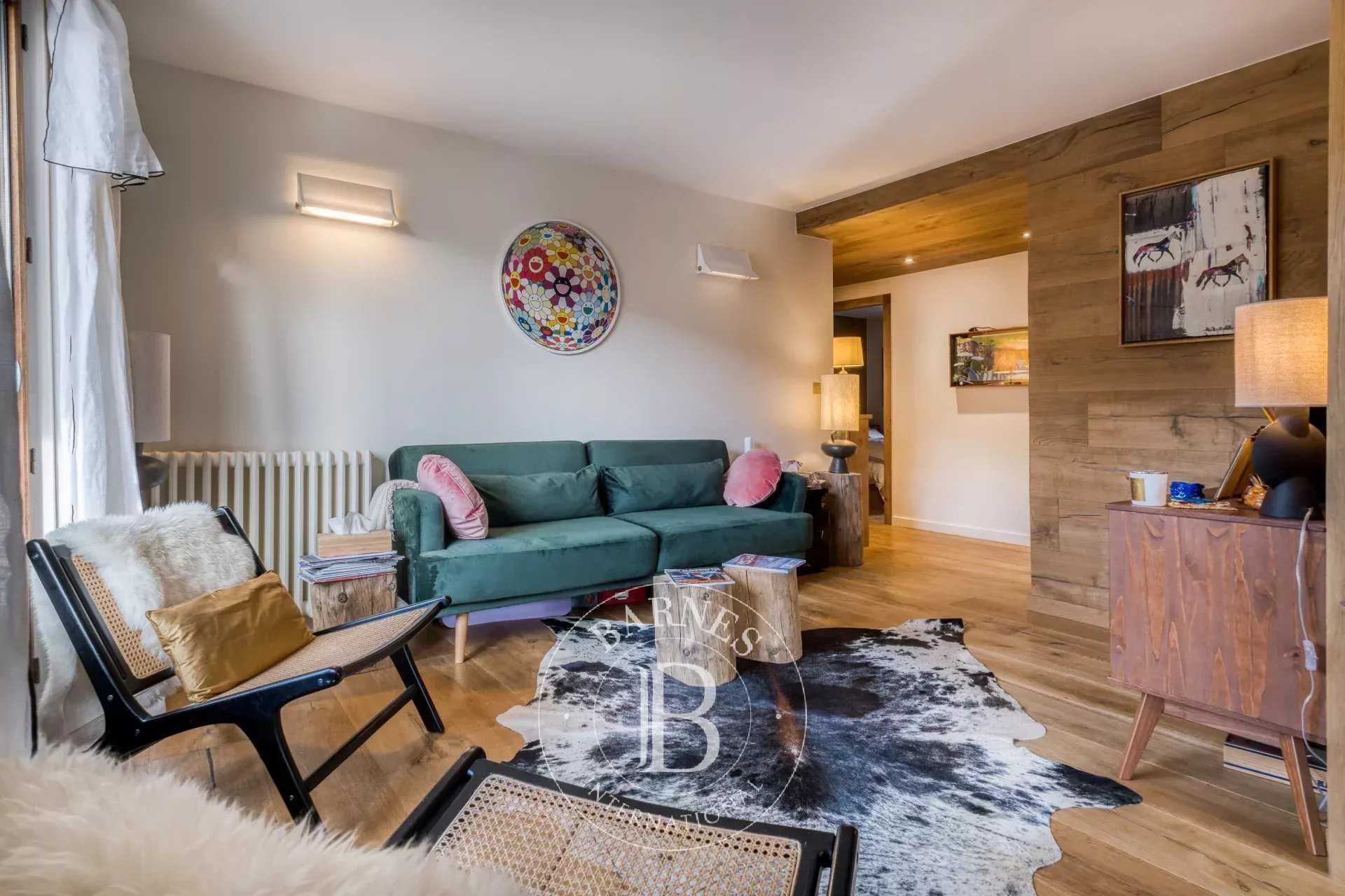 Apartment Megève  -  ref 82255082 (picture 3)