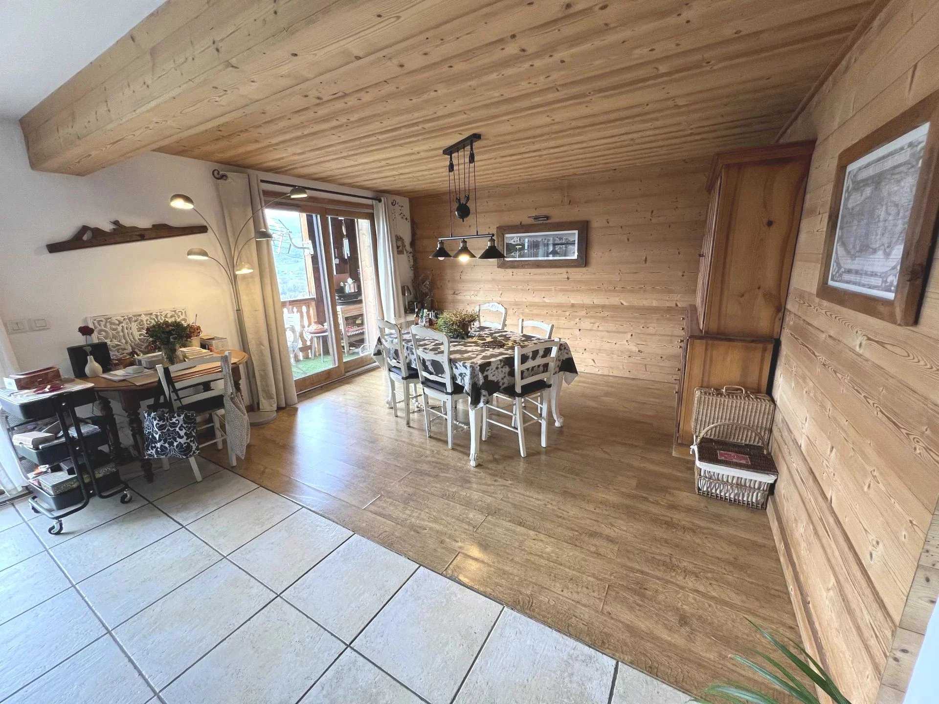 Appartement Passy  -  ref 85643150 (picture 3)