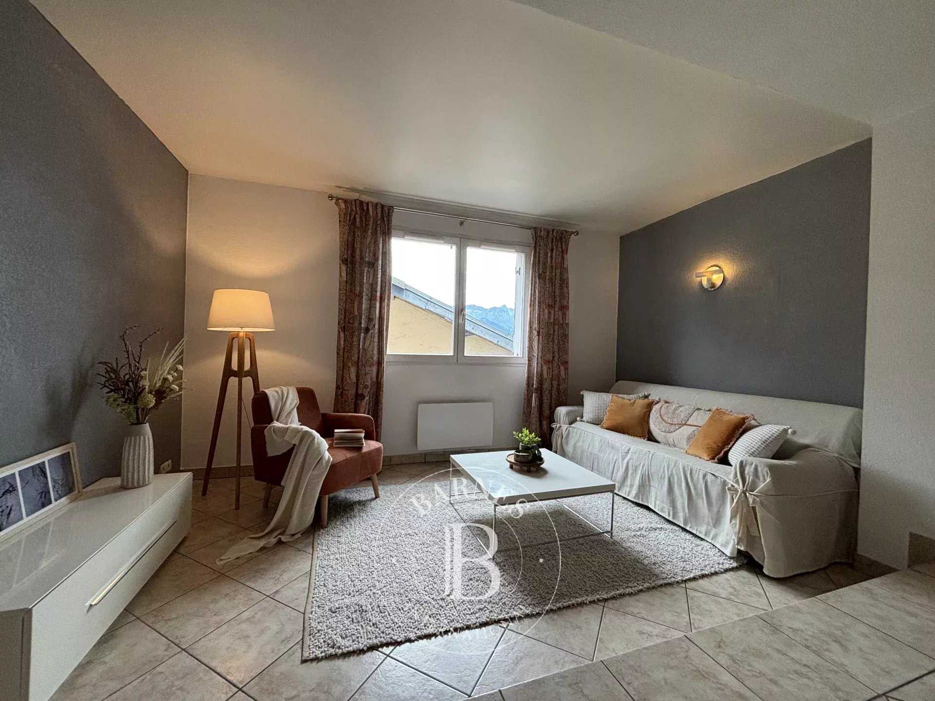 Appartement Saint-Gervais-les-Bains  -  ref 85064875 (picture 2)