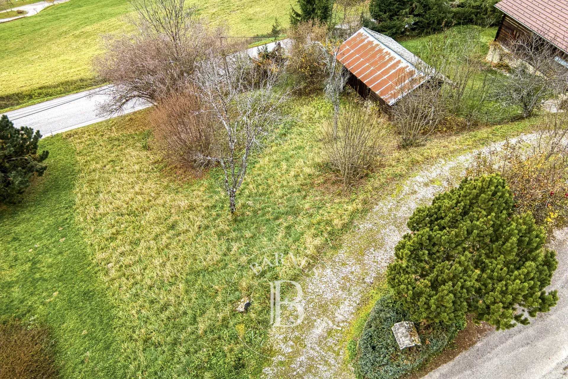 Terrain constructible Manigod  -  ref 85993667 (picture 2)