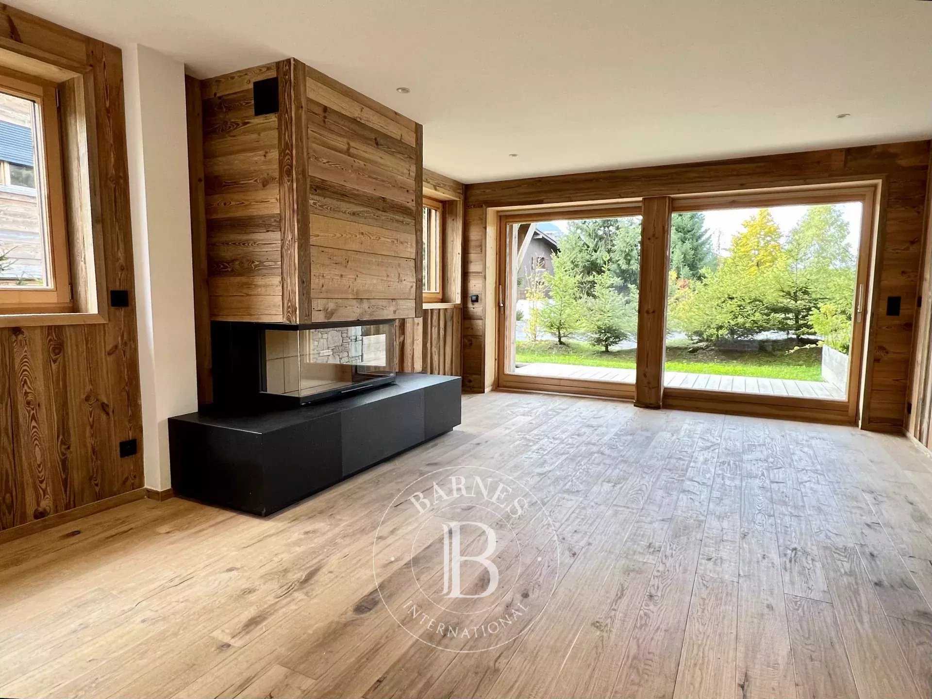 Appartement Megève  -  ref 85310584 (picture 1)