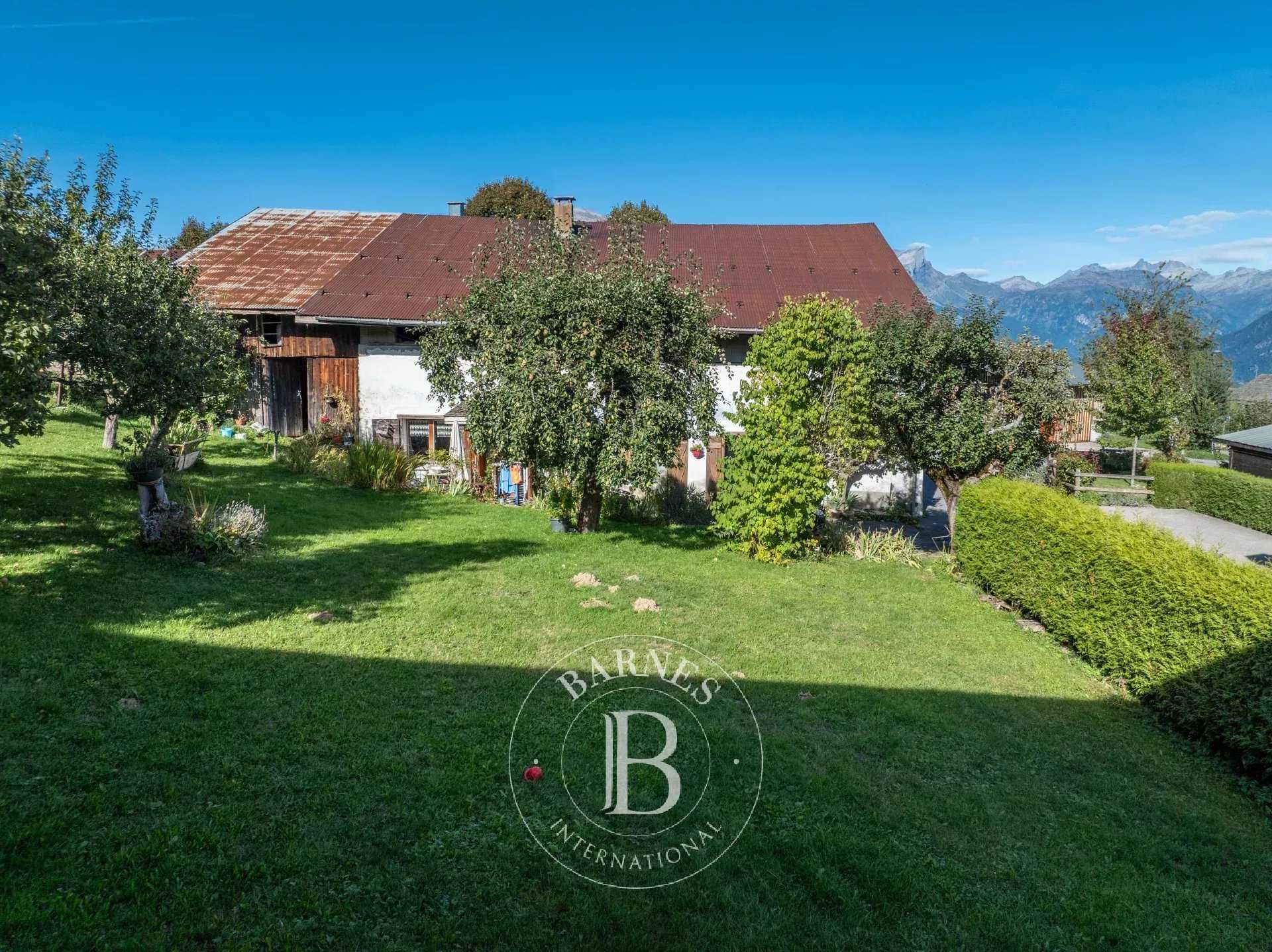 Farm Demi-Quartier  -  ref 86335637 (picture 2)