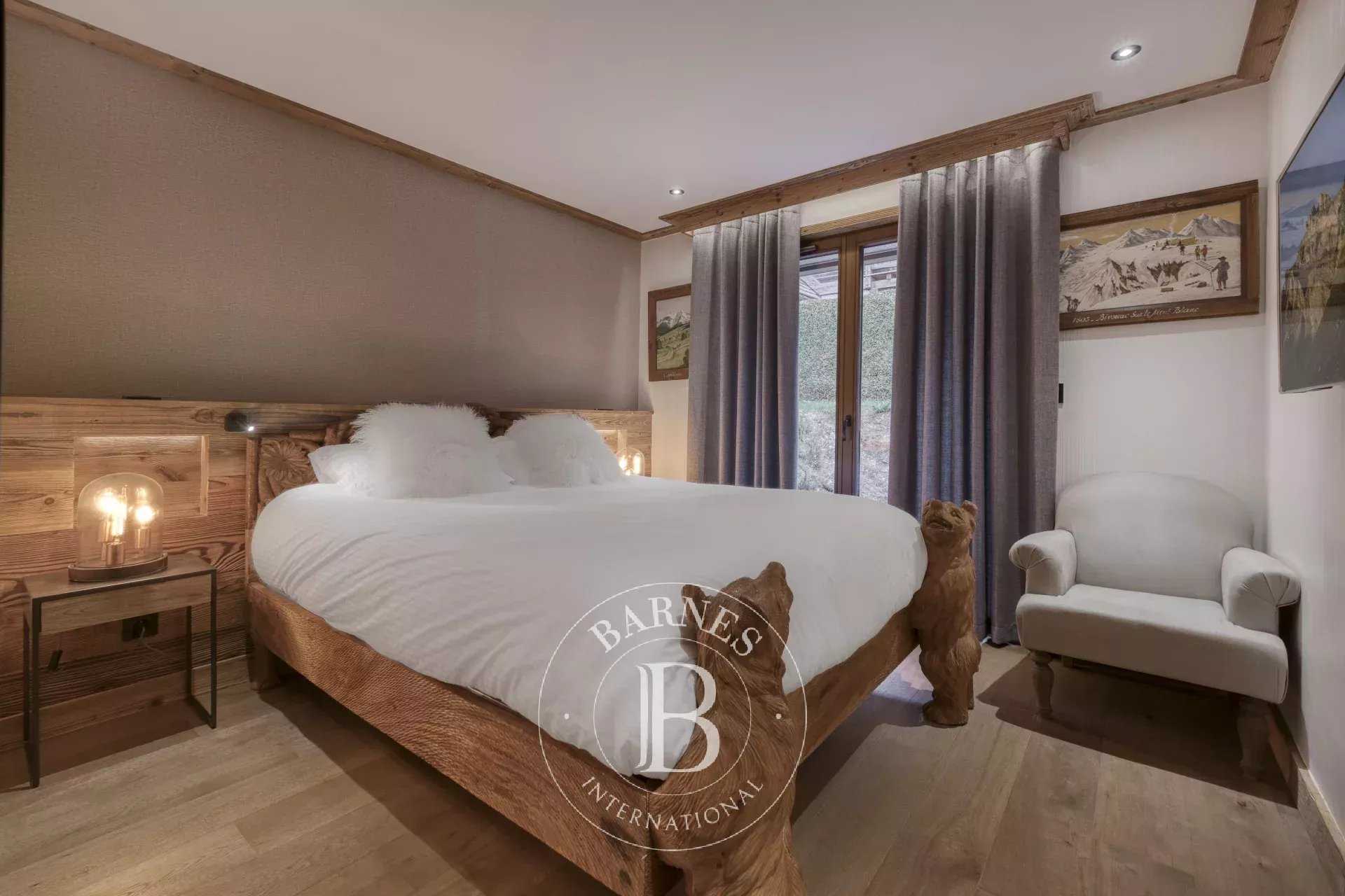 Appartement Megève  -  ref 85049596 (picture 3)